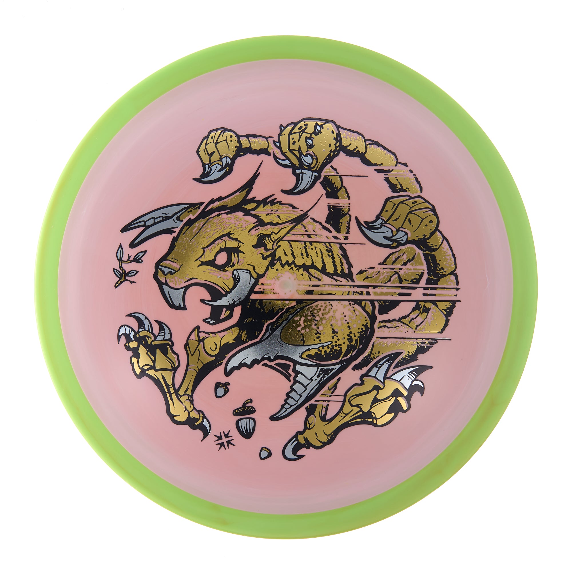 DFX The Squirrpion Neutron Time-Lapse Retooled