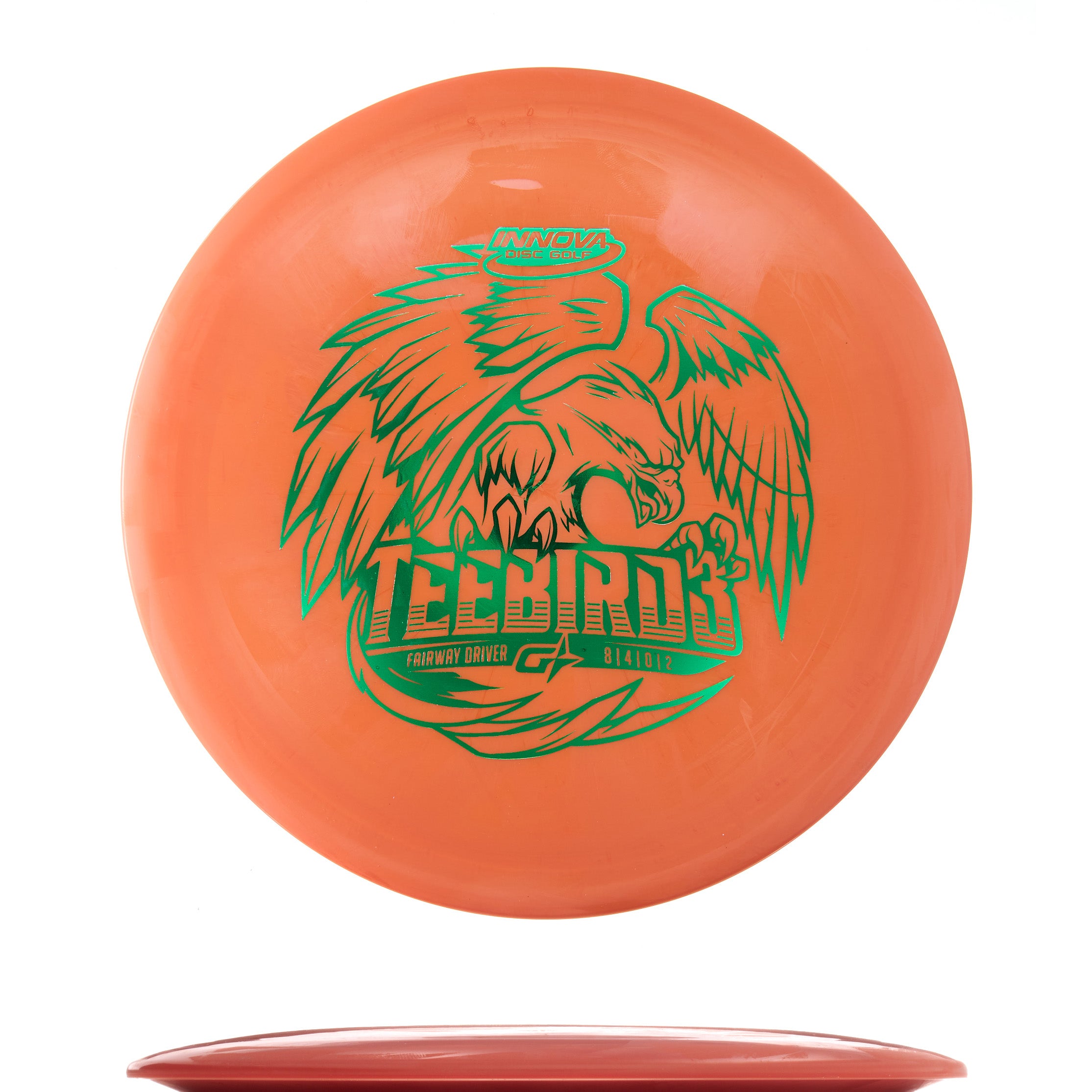 GStar Teebird3