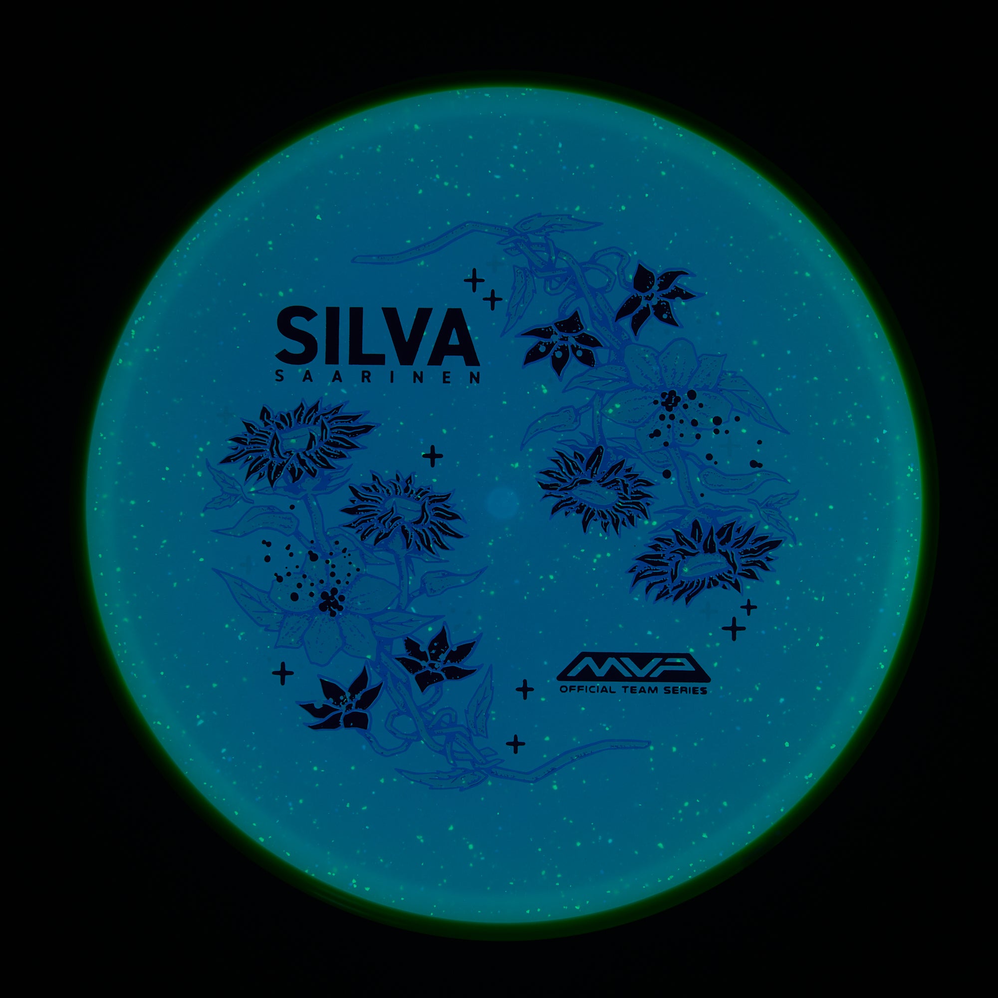 Silva Saarinen Team Series Flowers Particle Eclipse Proxy