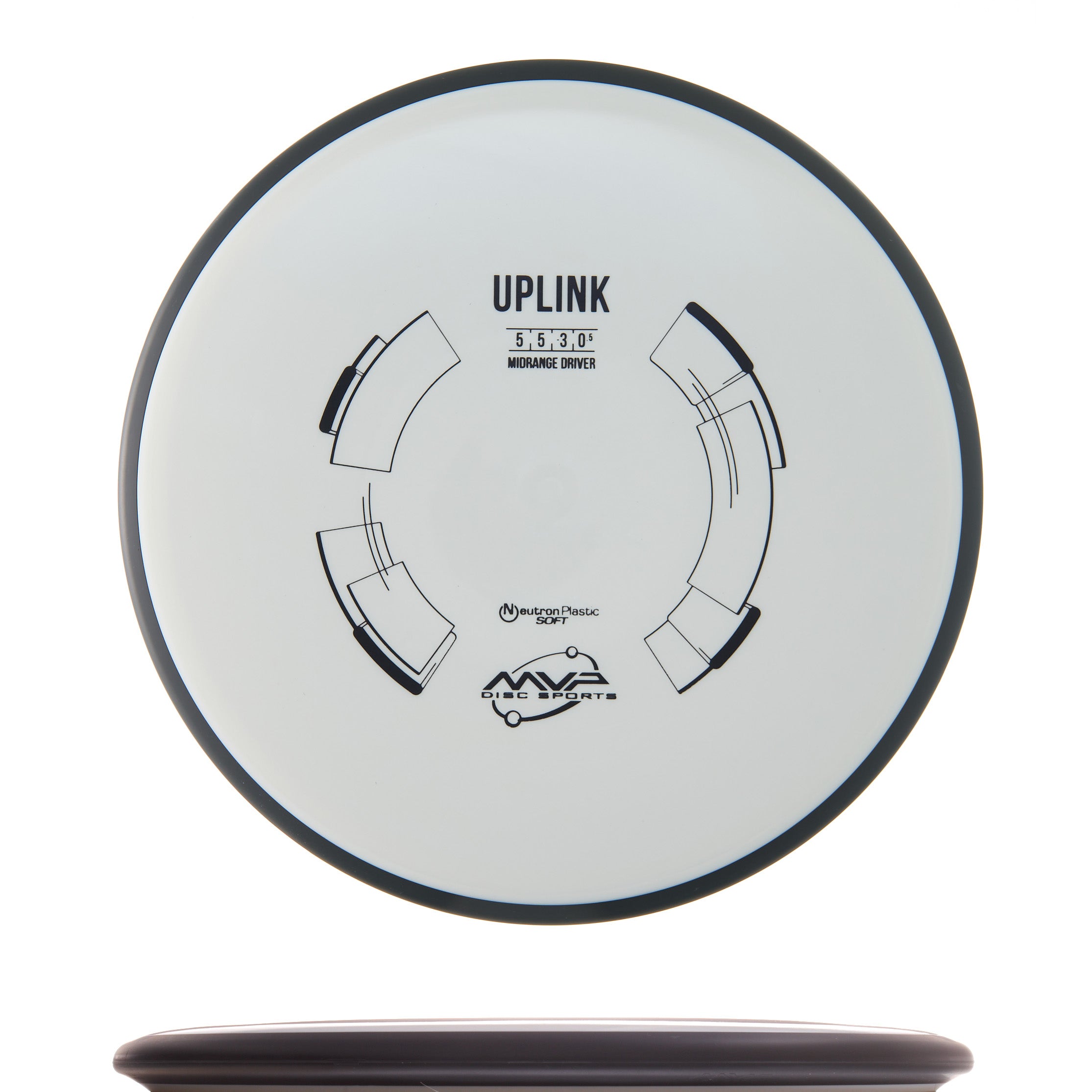 Classic Neutron Soft Uplink