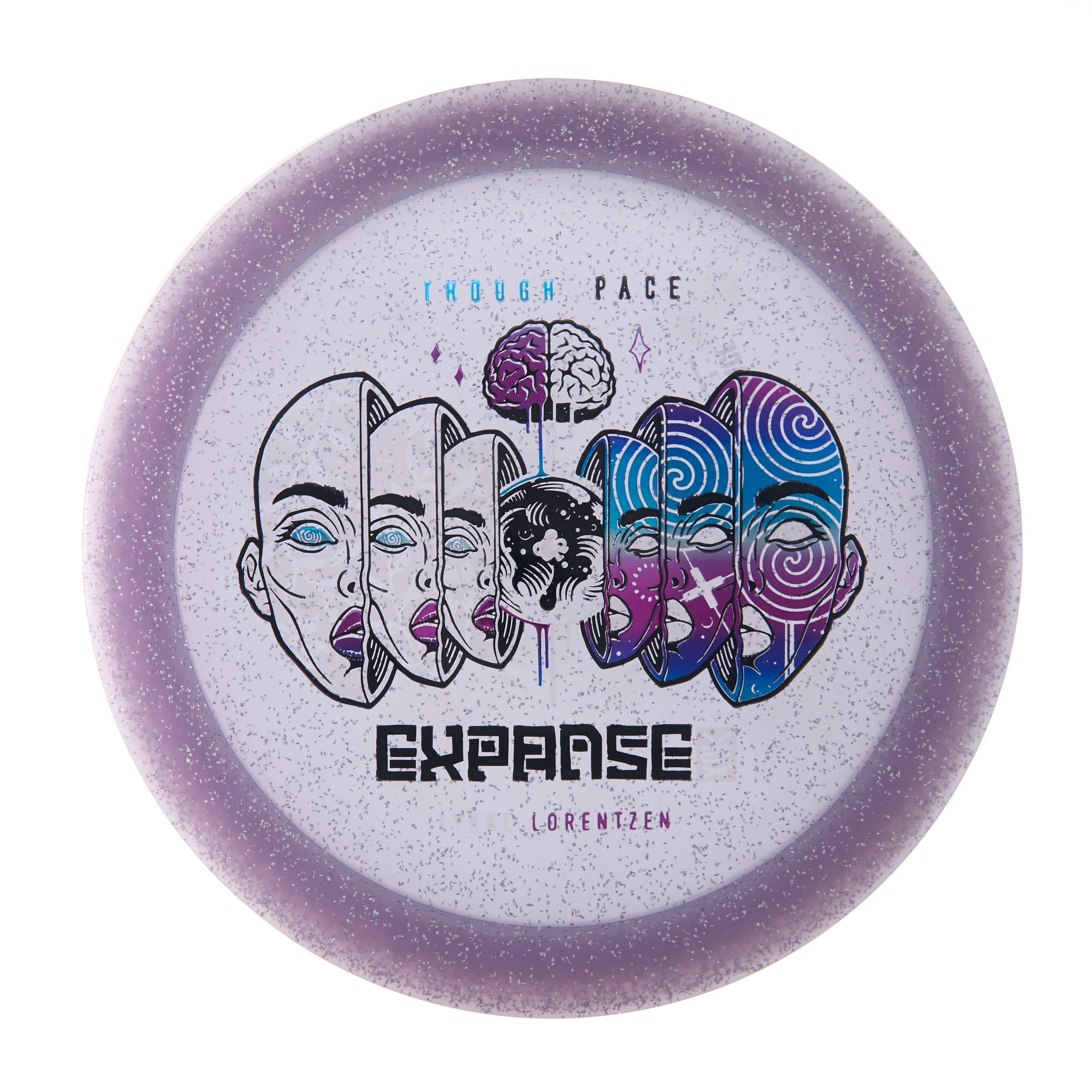 Lykke Lorentzen Signature Edition Vex Expanse