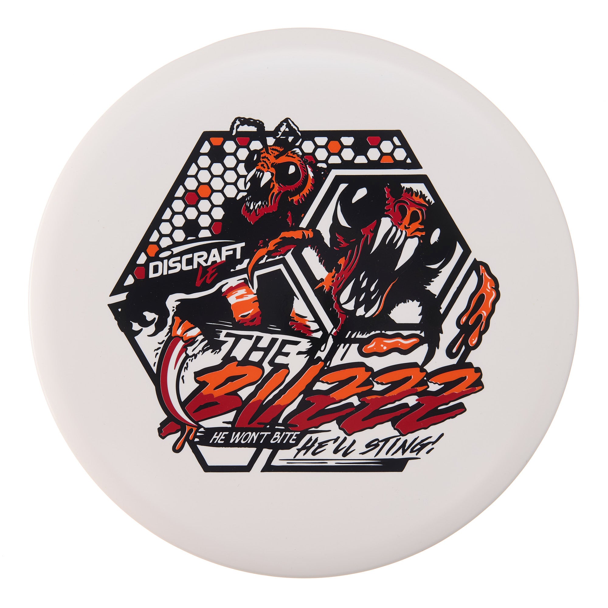 2025 Ledgestone TriFoil ESP Buzzz