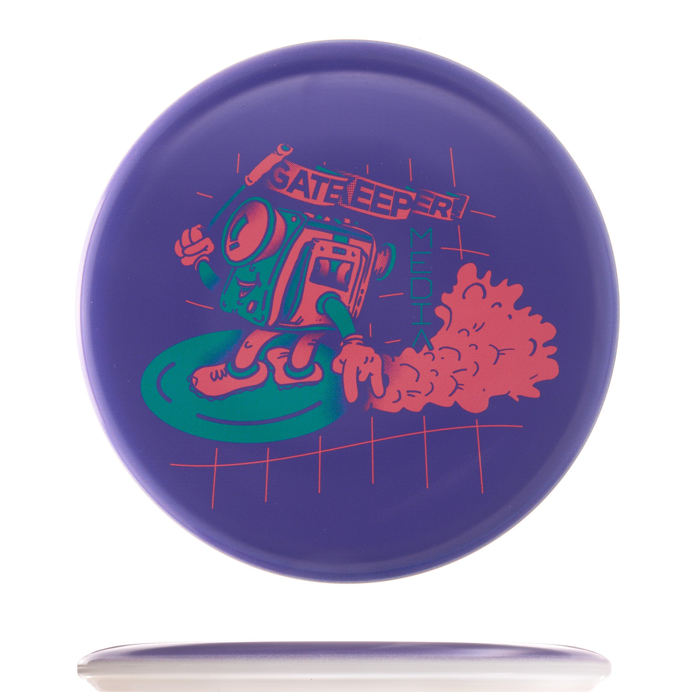 Gatekeeper Media DyeMax Gold Pure