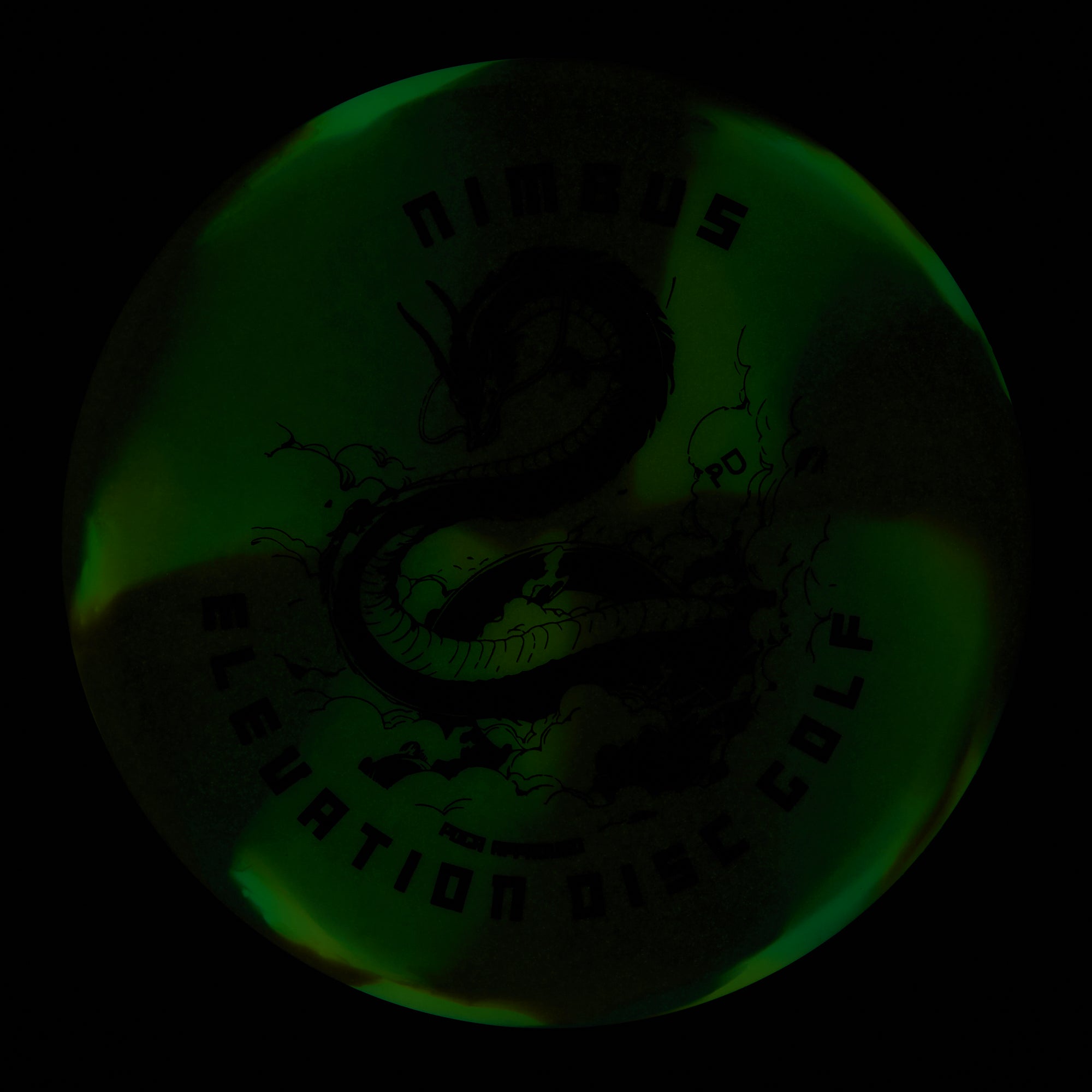 glO-G Nimbus