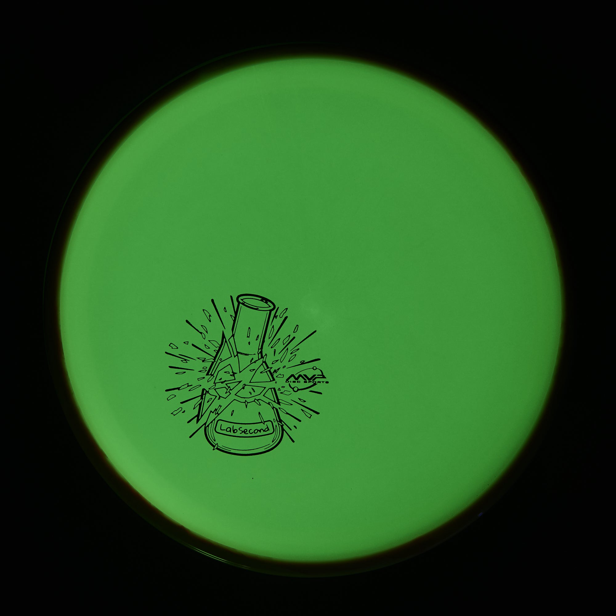 Lab Second Eclipse Crave