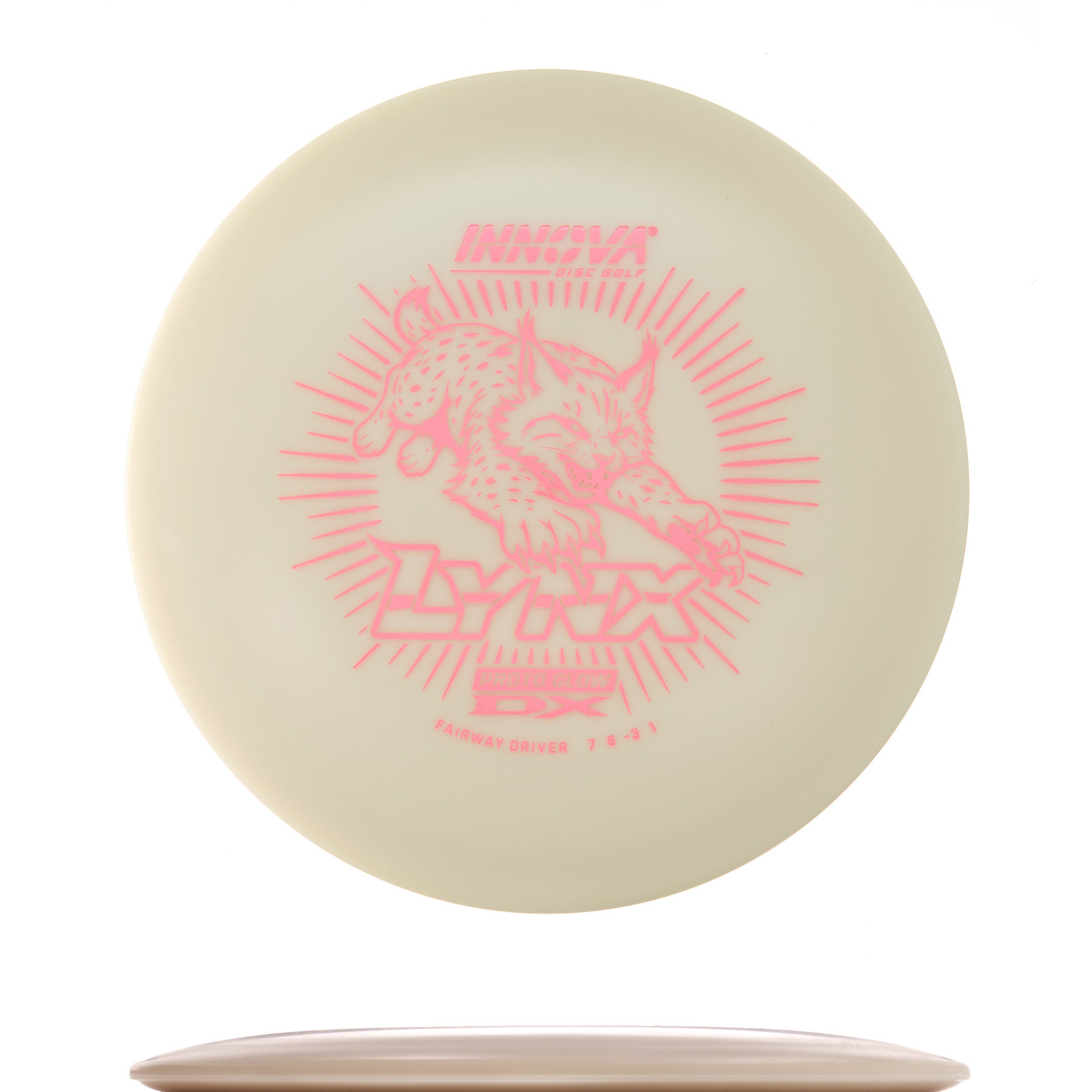 Proto Glow DX Lynx