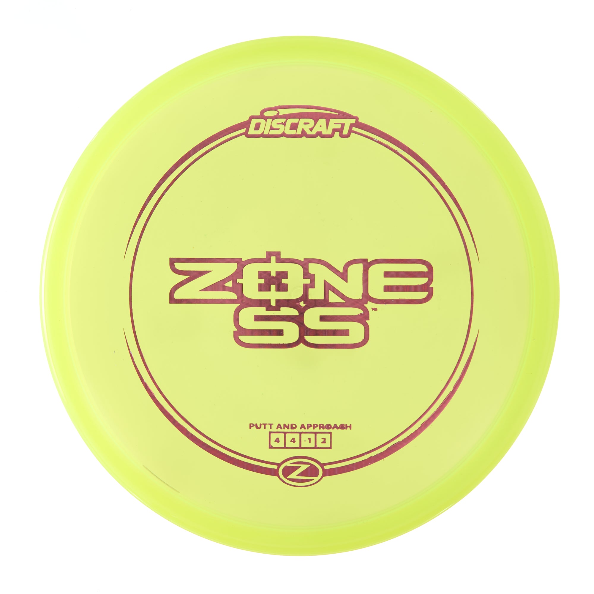 Z-Line Zone SS