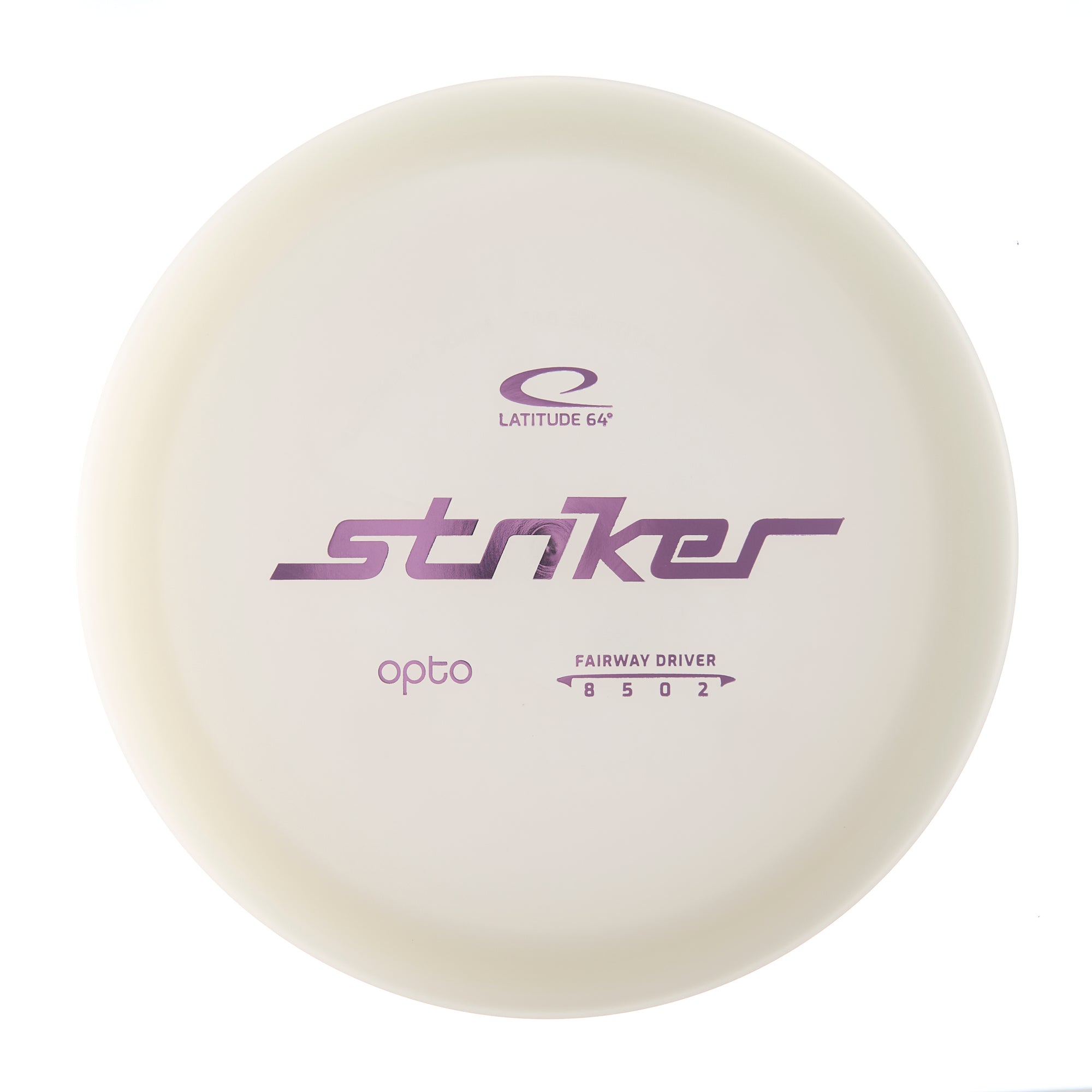 Opto Striker