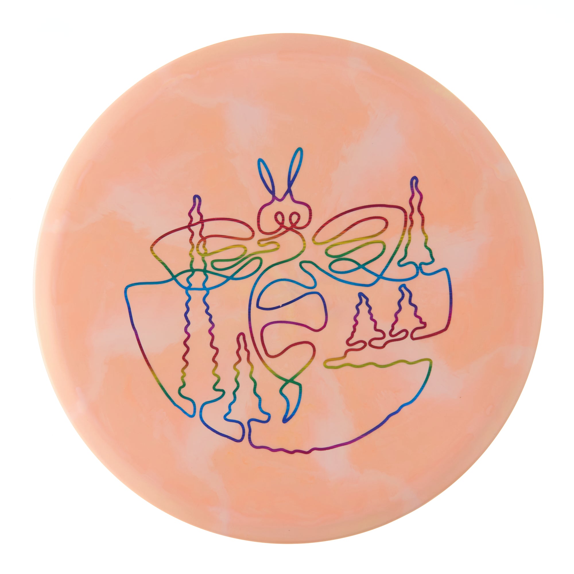 Faylor Lake Special Edition X Line Swirl Buzzz SS