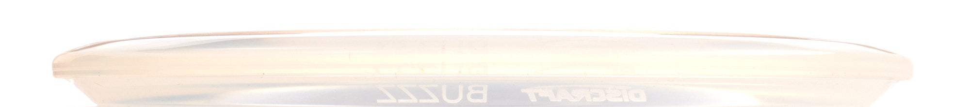 2025 Ledgestone Edition CryZtal Clear Ghost Buzzz