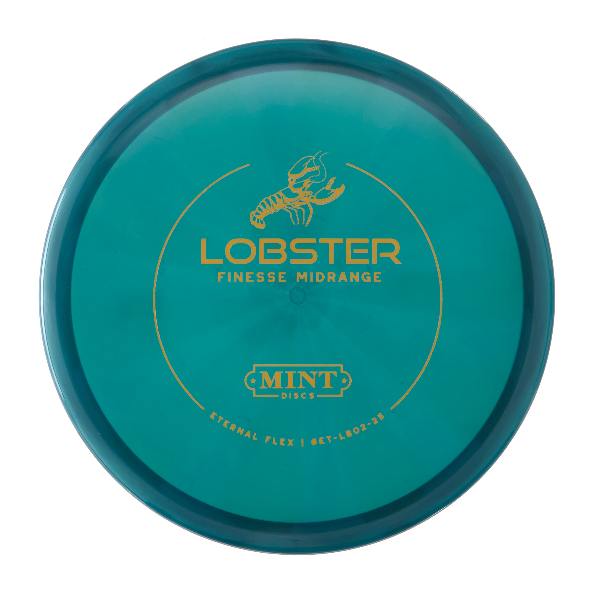 Eternal Flex Lobster