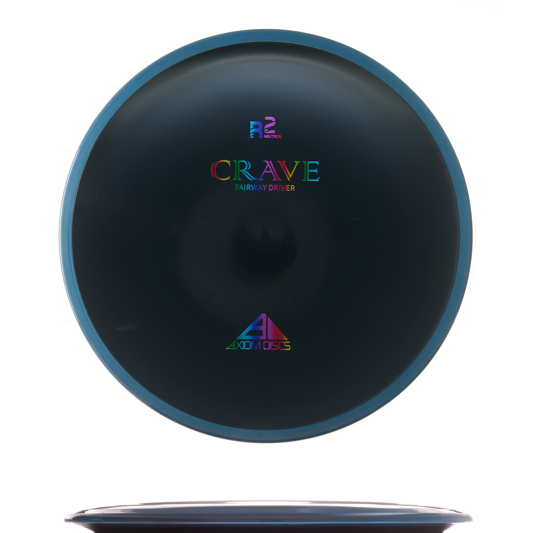 R2 Neutron Crave