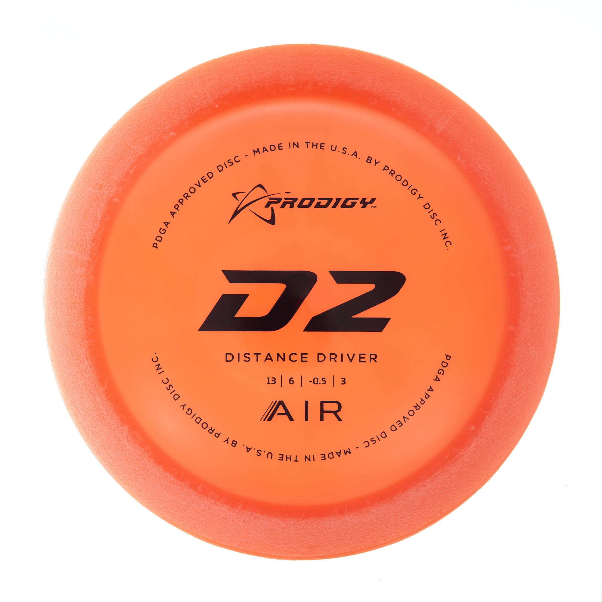 Air D2