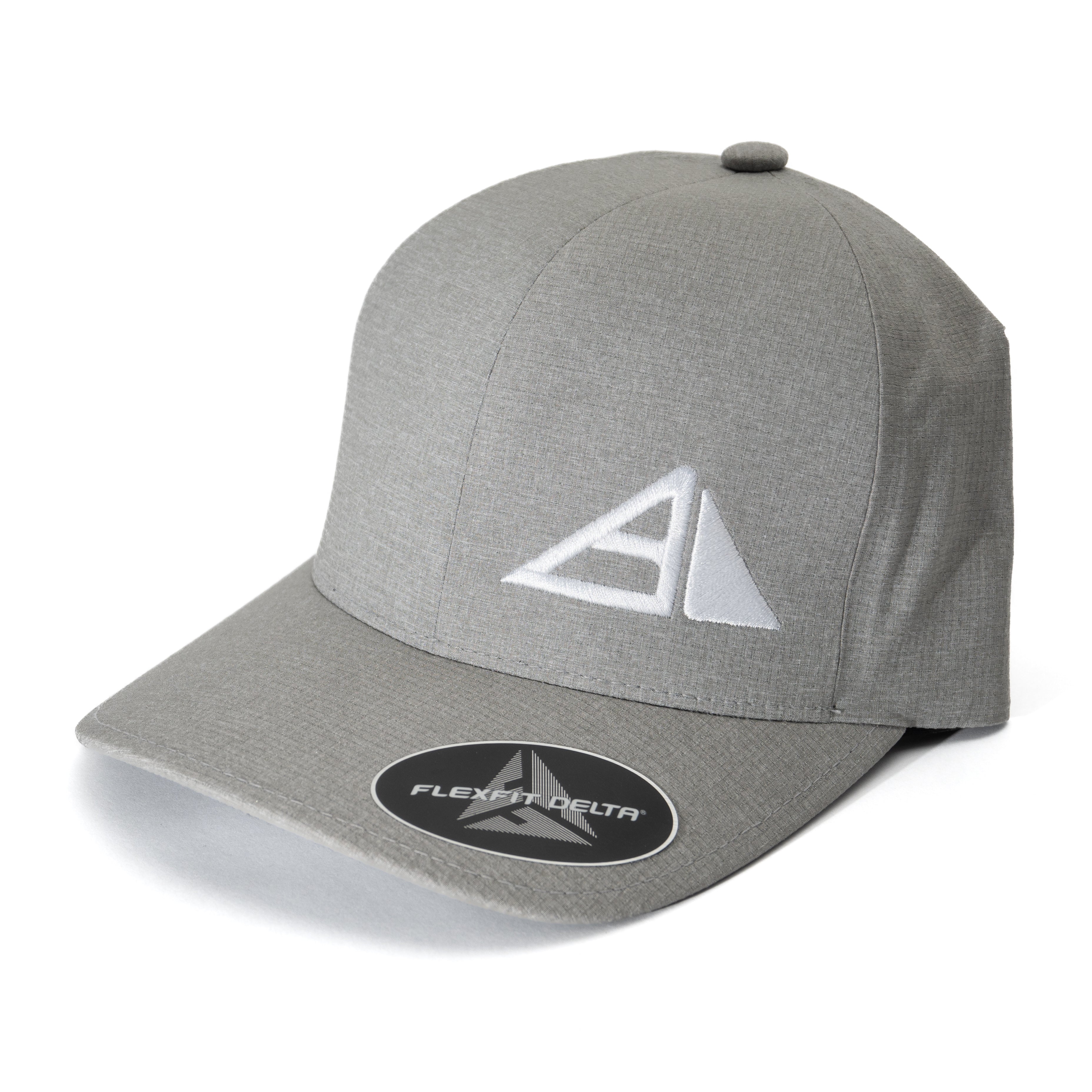 Axiom Logo Flexfit® Delta® Carbon Hat