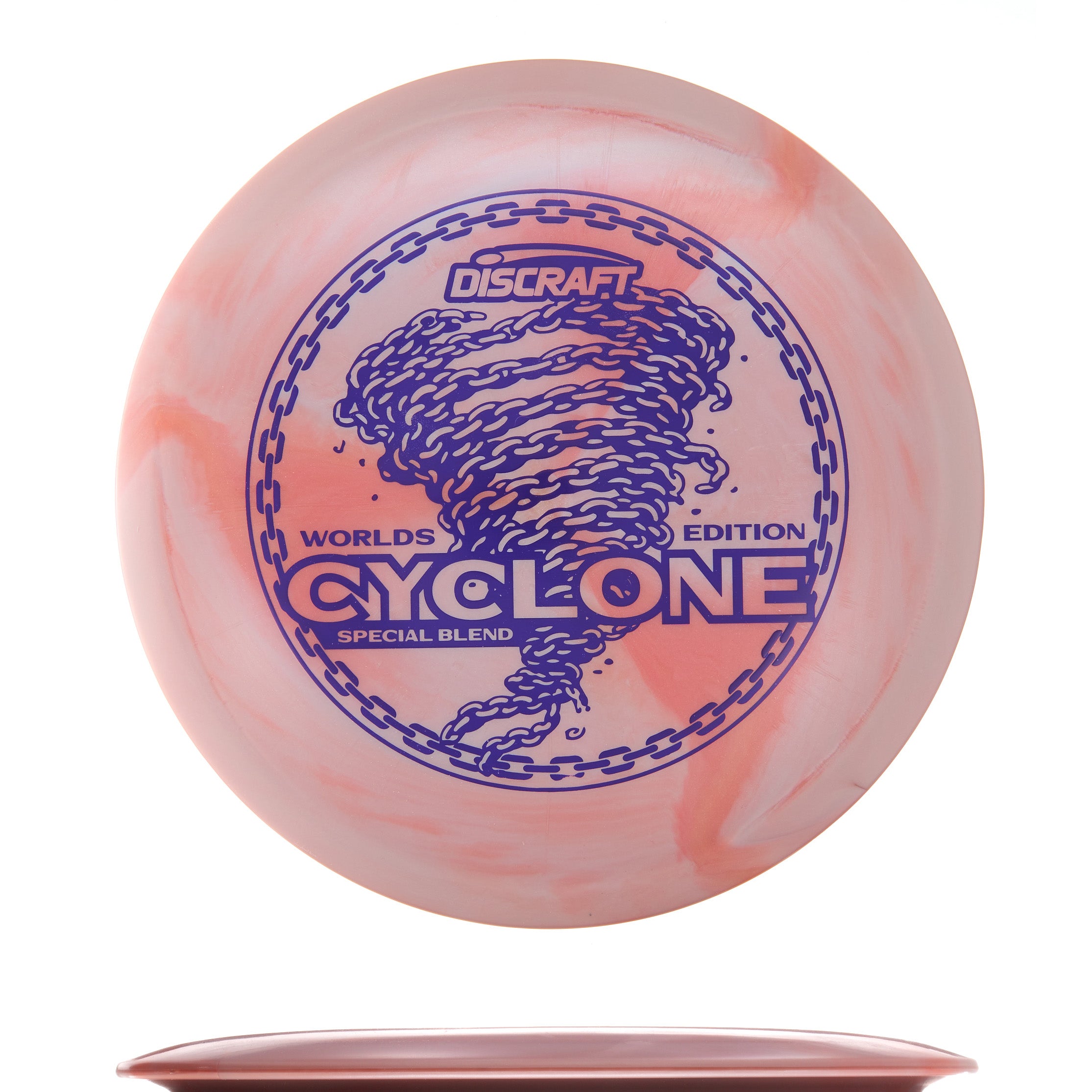 2026 Worlds ESP Swirl Cyclone
