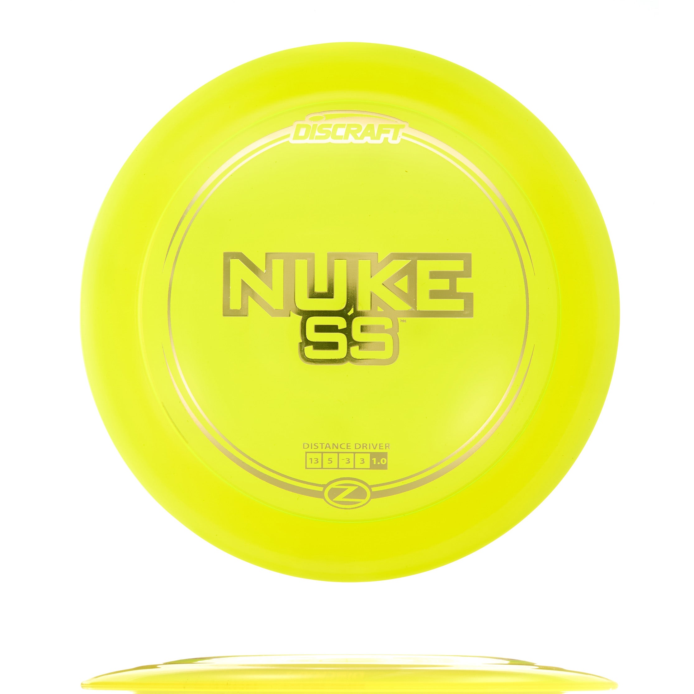 Z Line Nuke SS