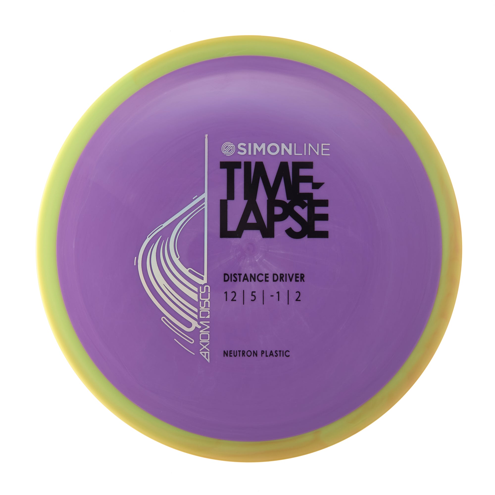 Neutron Time-Lapse Retooled