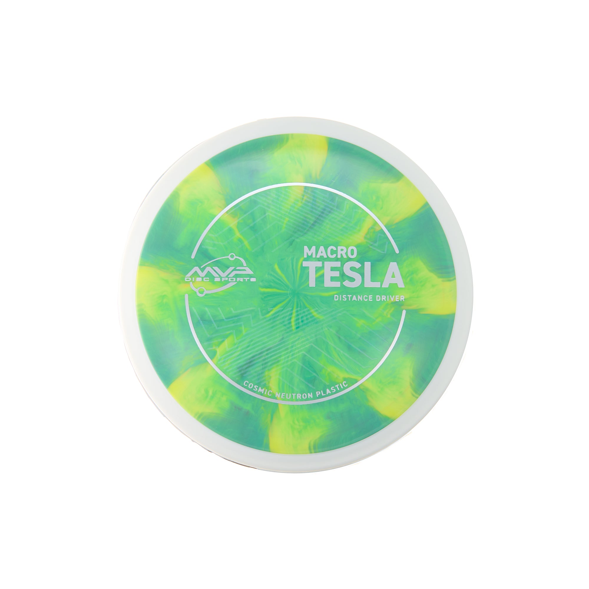 Project Lab Coat Cosmic Neutron Macro Tesla