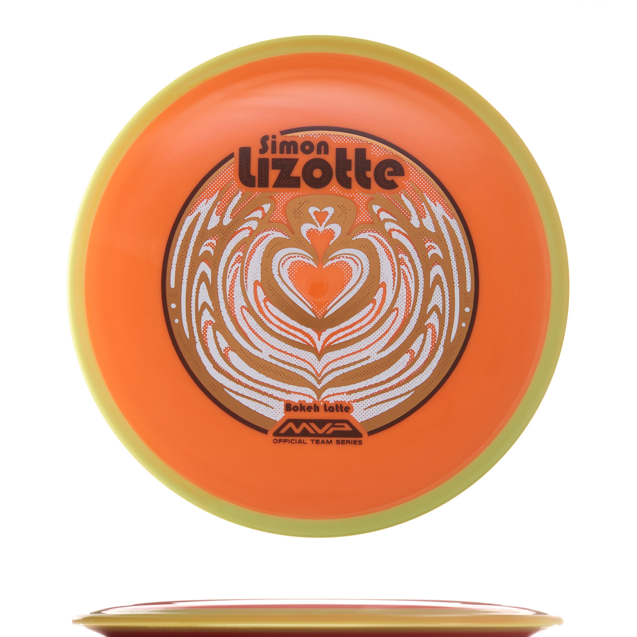 Simon Lizotte Team Series Neutron Bokeh