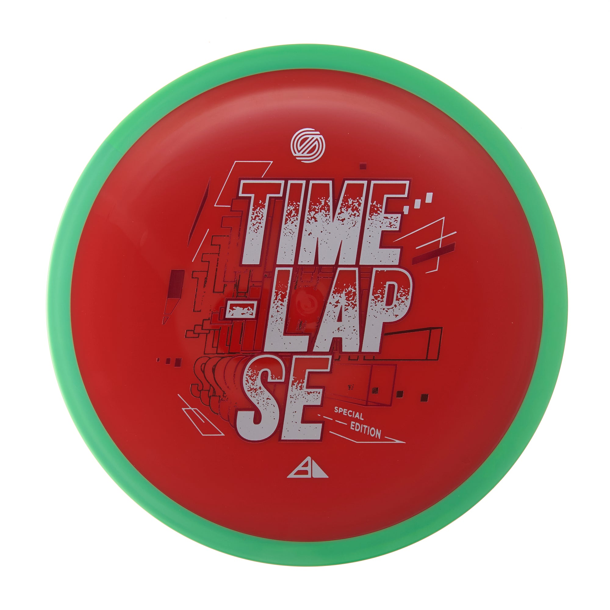 Special Edition Neutron Time-Lapse Retooled