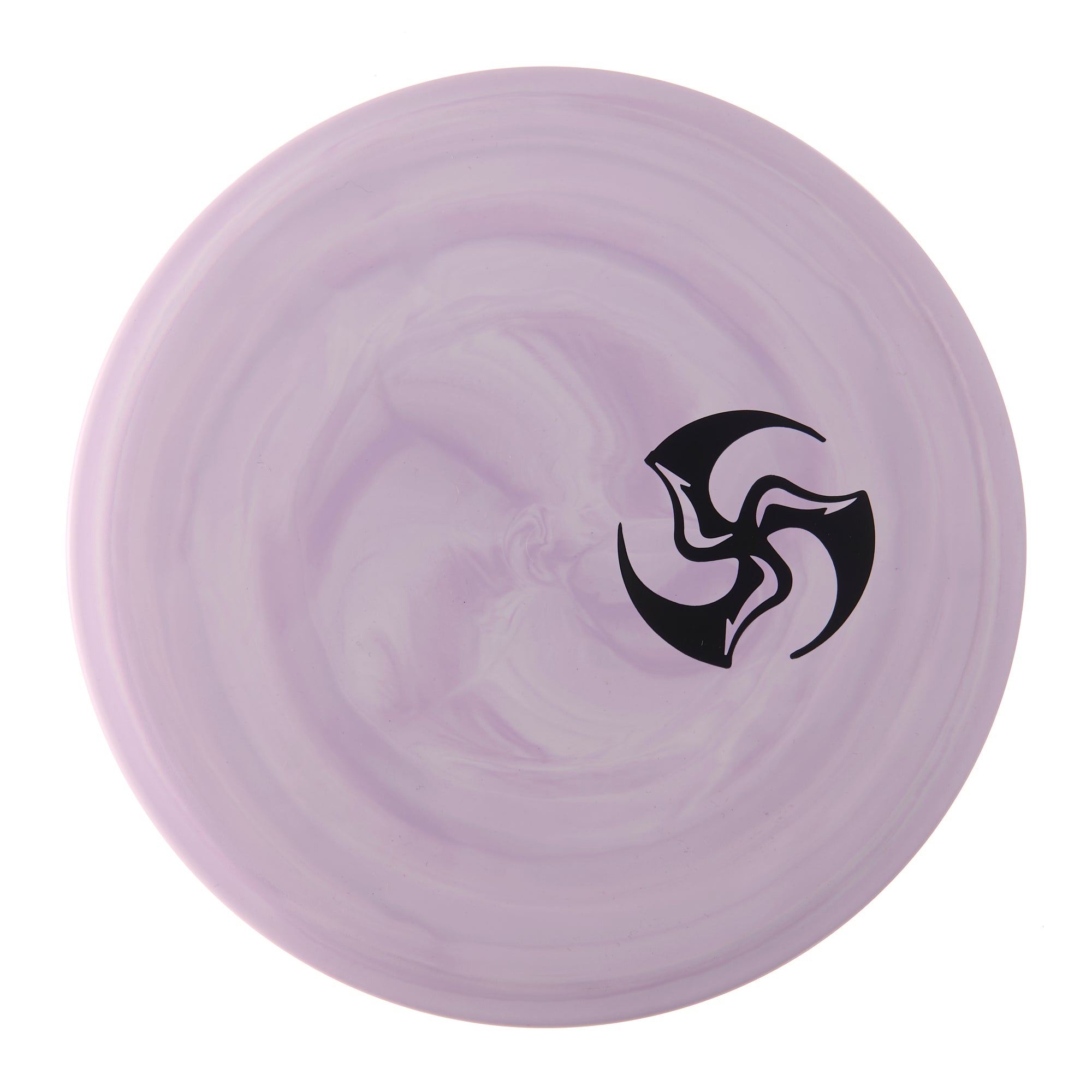 Huk Lab Mini TriFly Swirl P-Line Flex 2 MD3