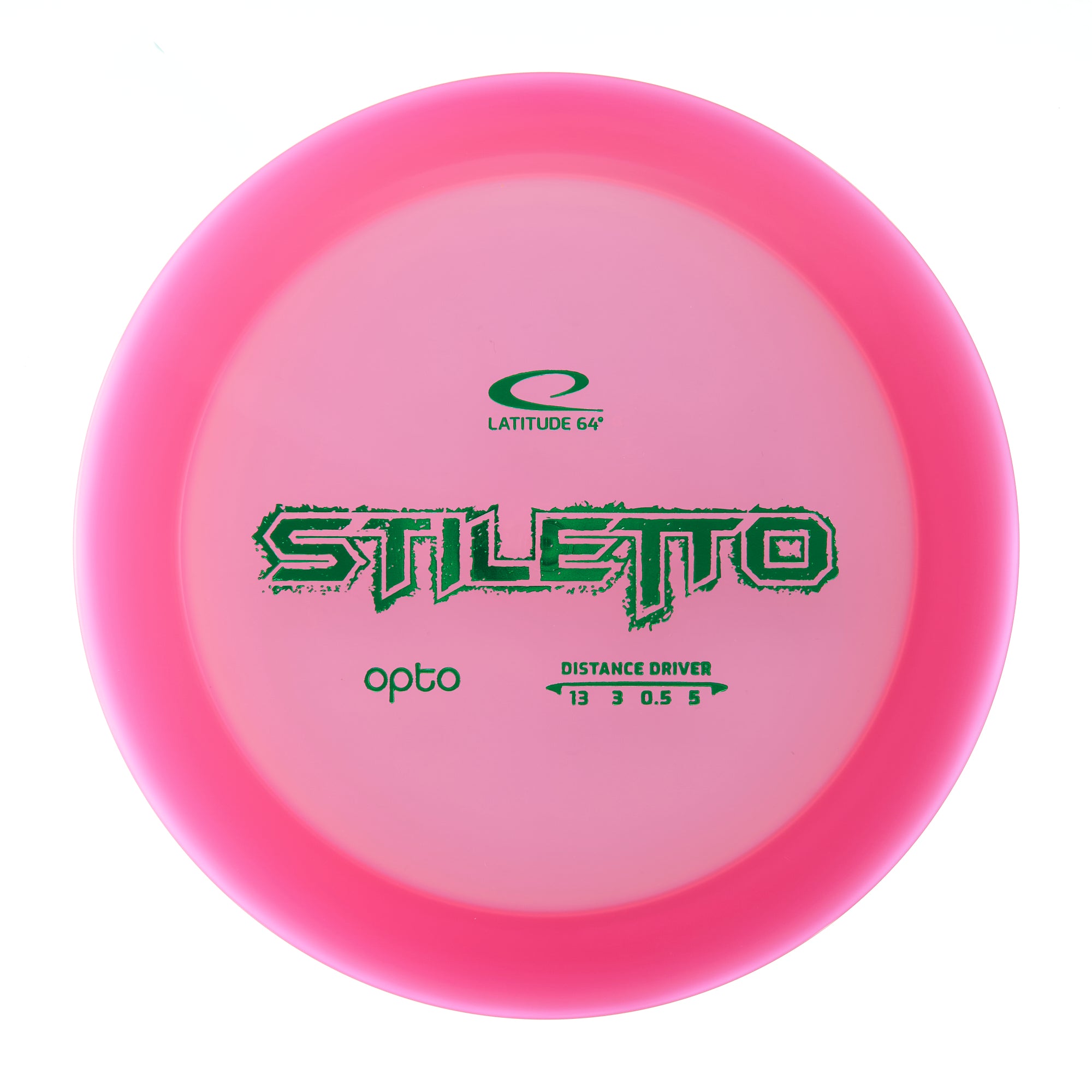 Opto Stiletto