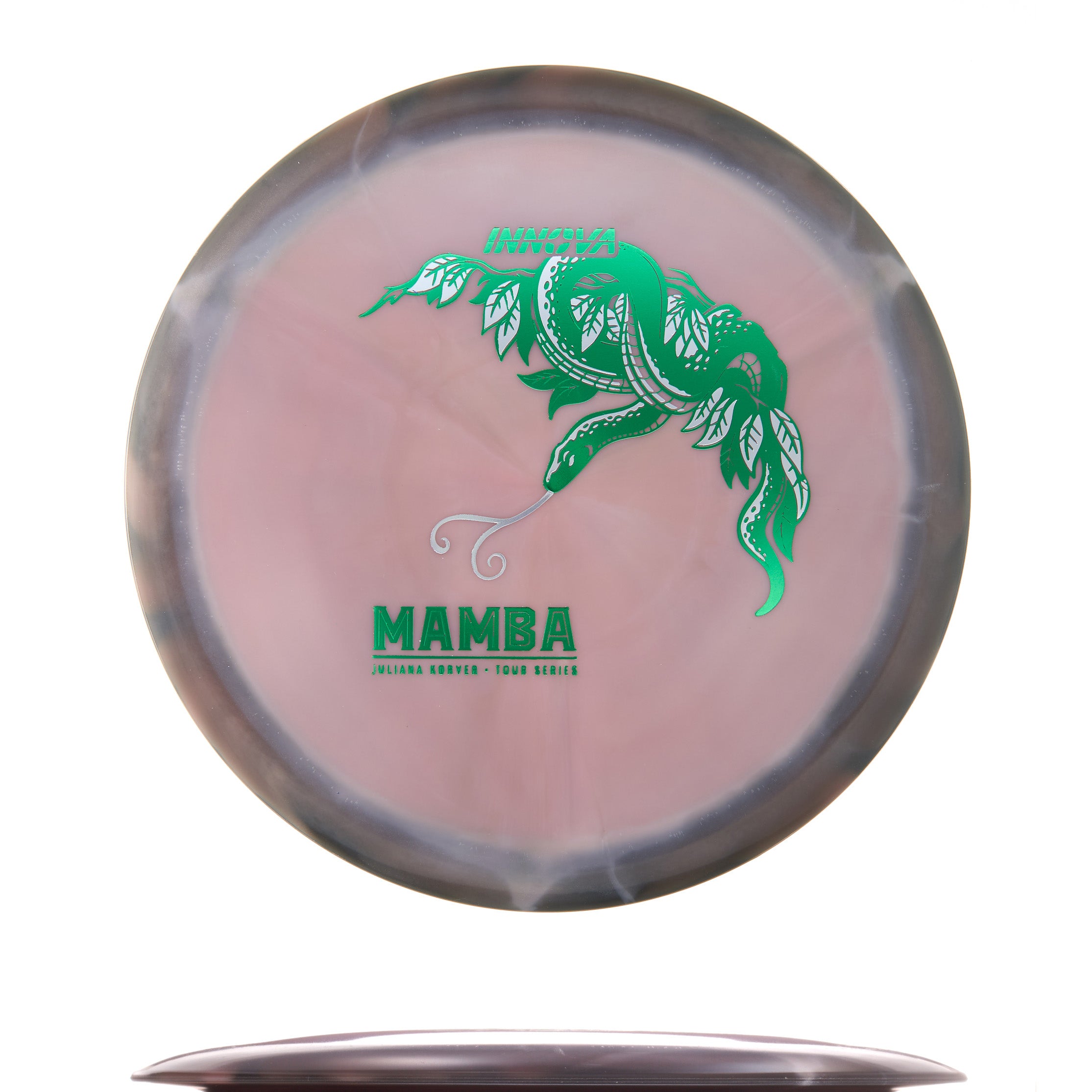 2026 Juliana Korver Star Team Tour Series Proto Glow Halo Star Mamba