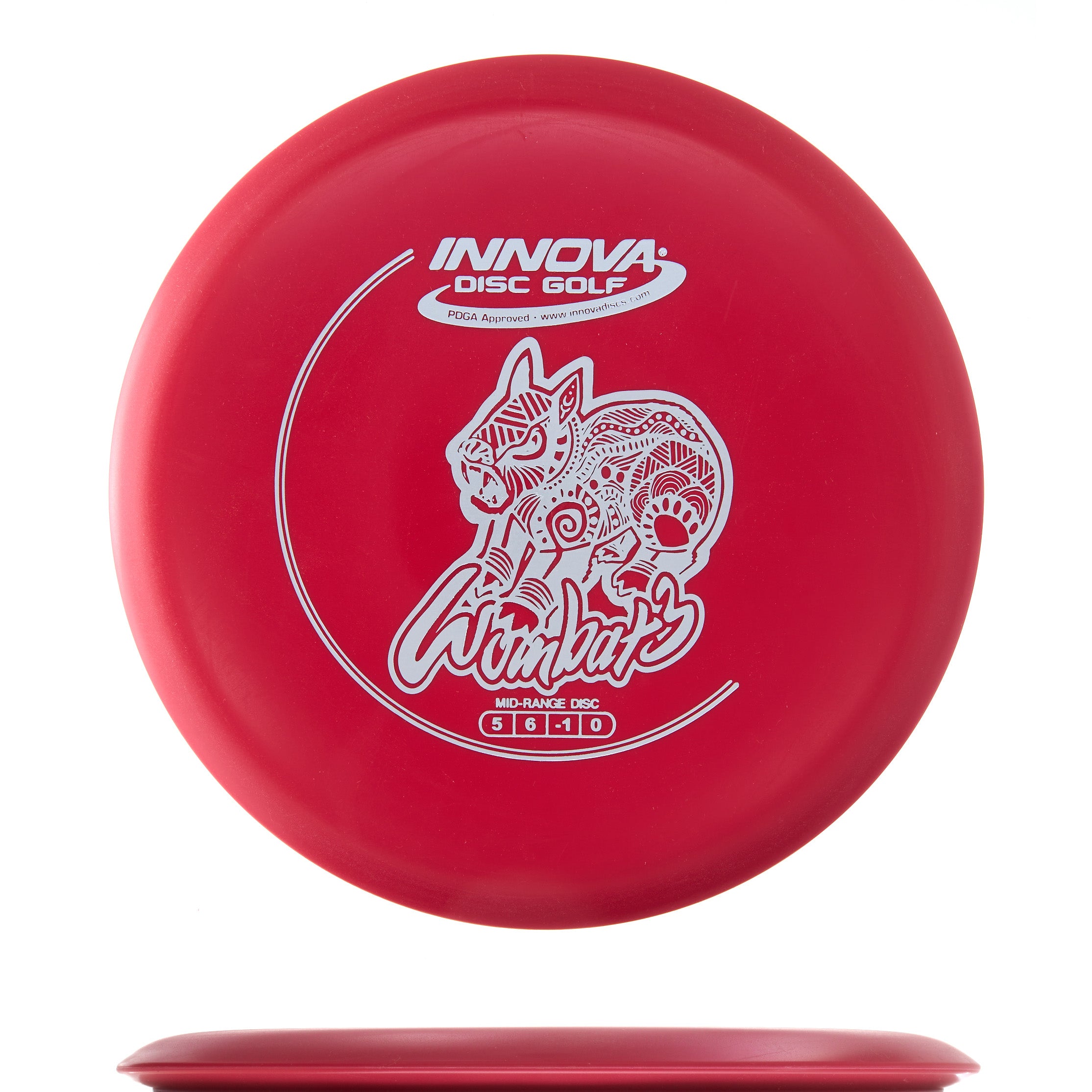 DX Wombat3