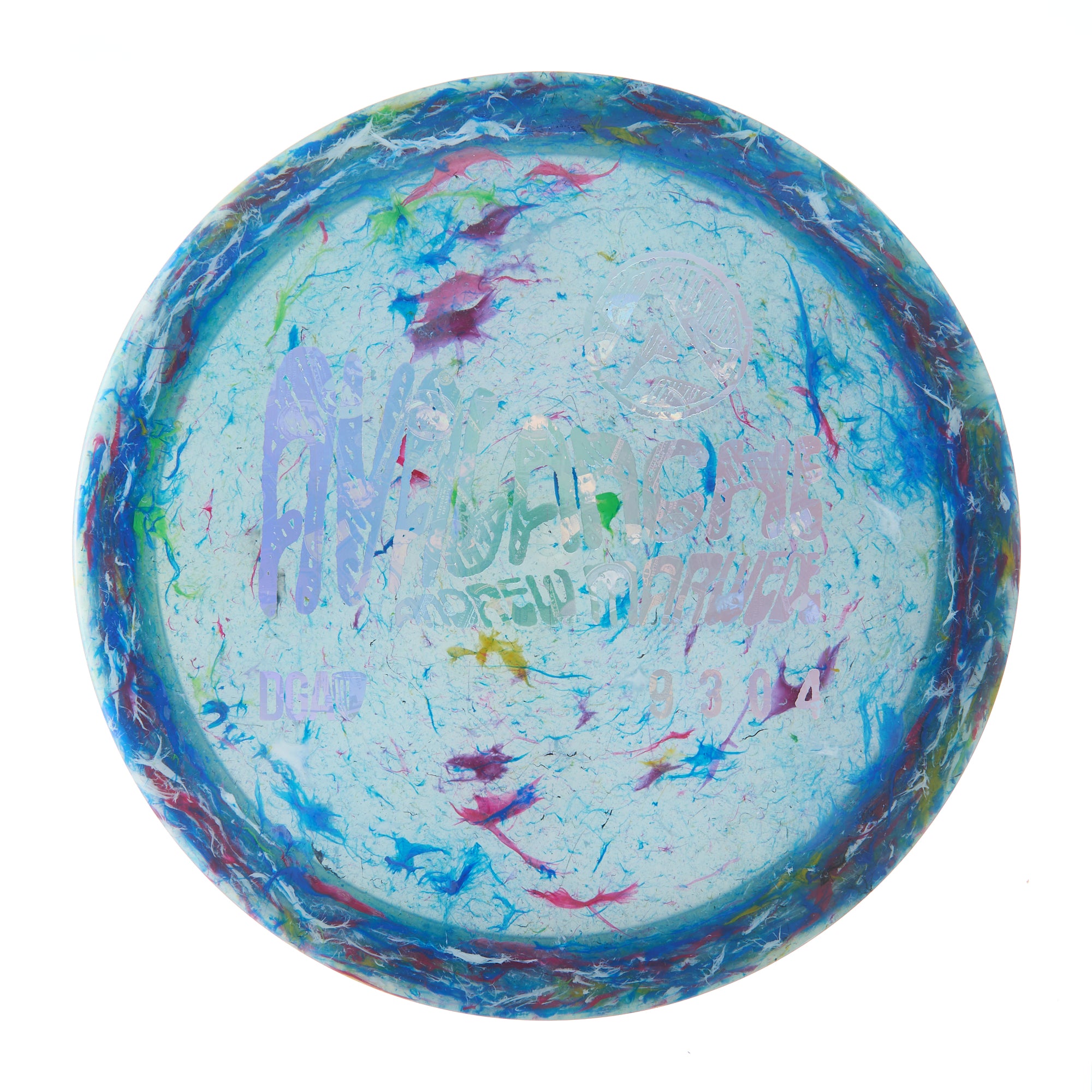 2025 Andrew Marwede Tour Series Granite Avalanche