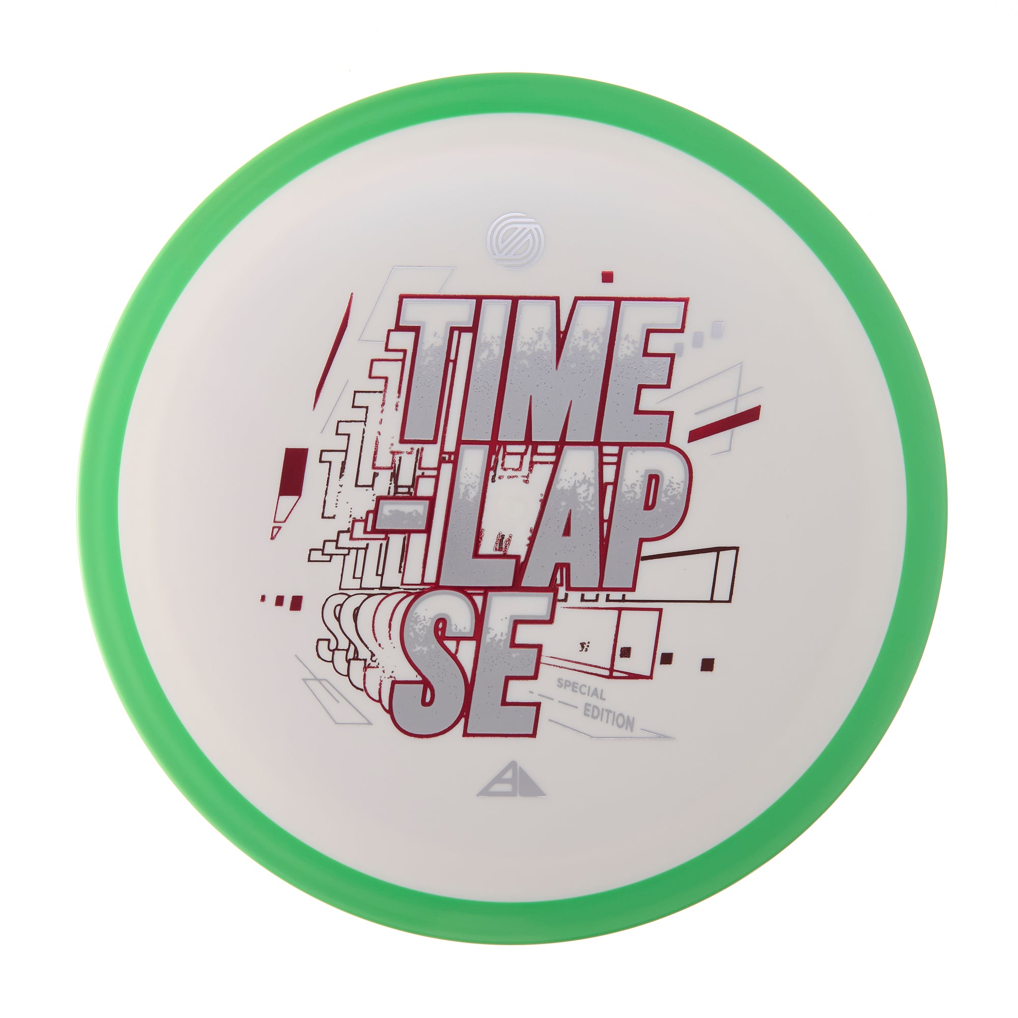 Special Edition Neutron Time-Lapse Retooled