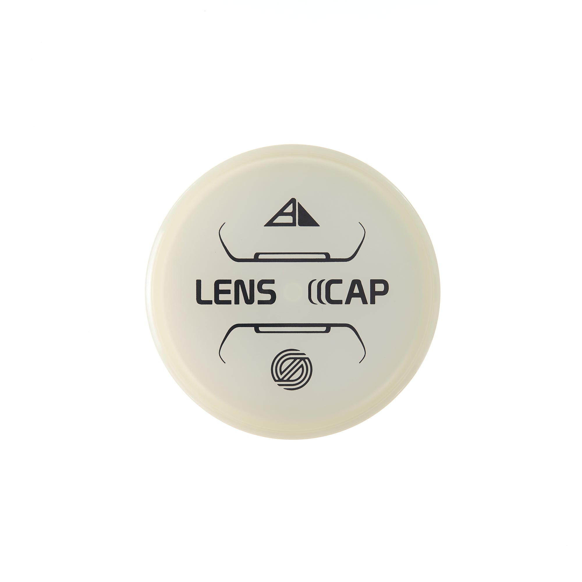 Total Eclipse Lens Cap Mini