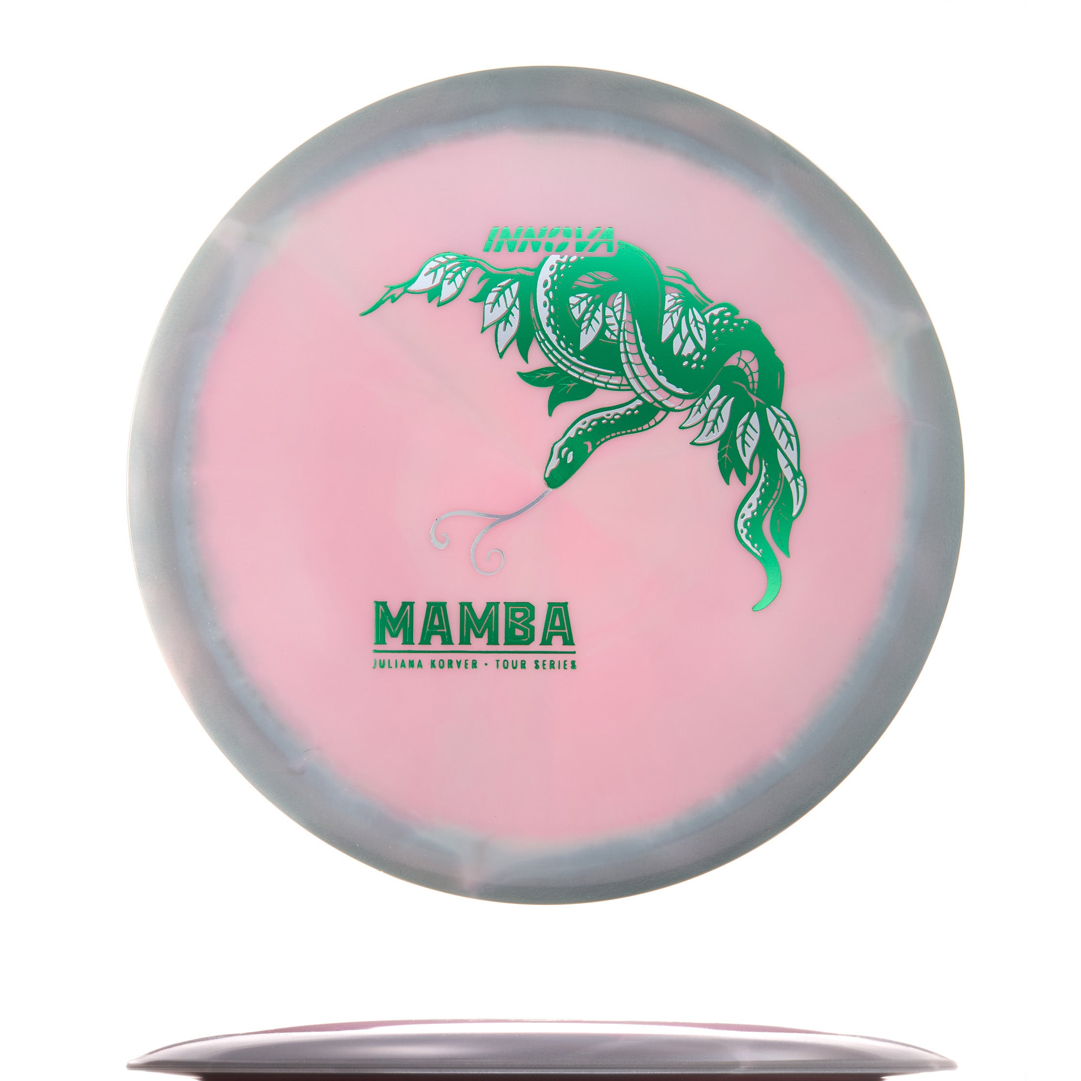 2026 Juliana Korver Star Team Tour Series Proto Glow Halo Star Mamba