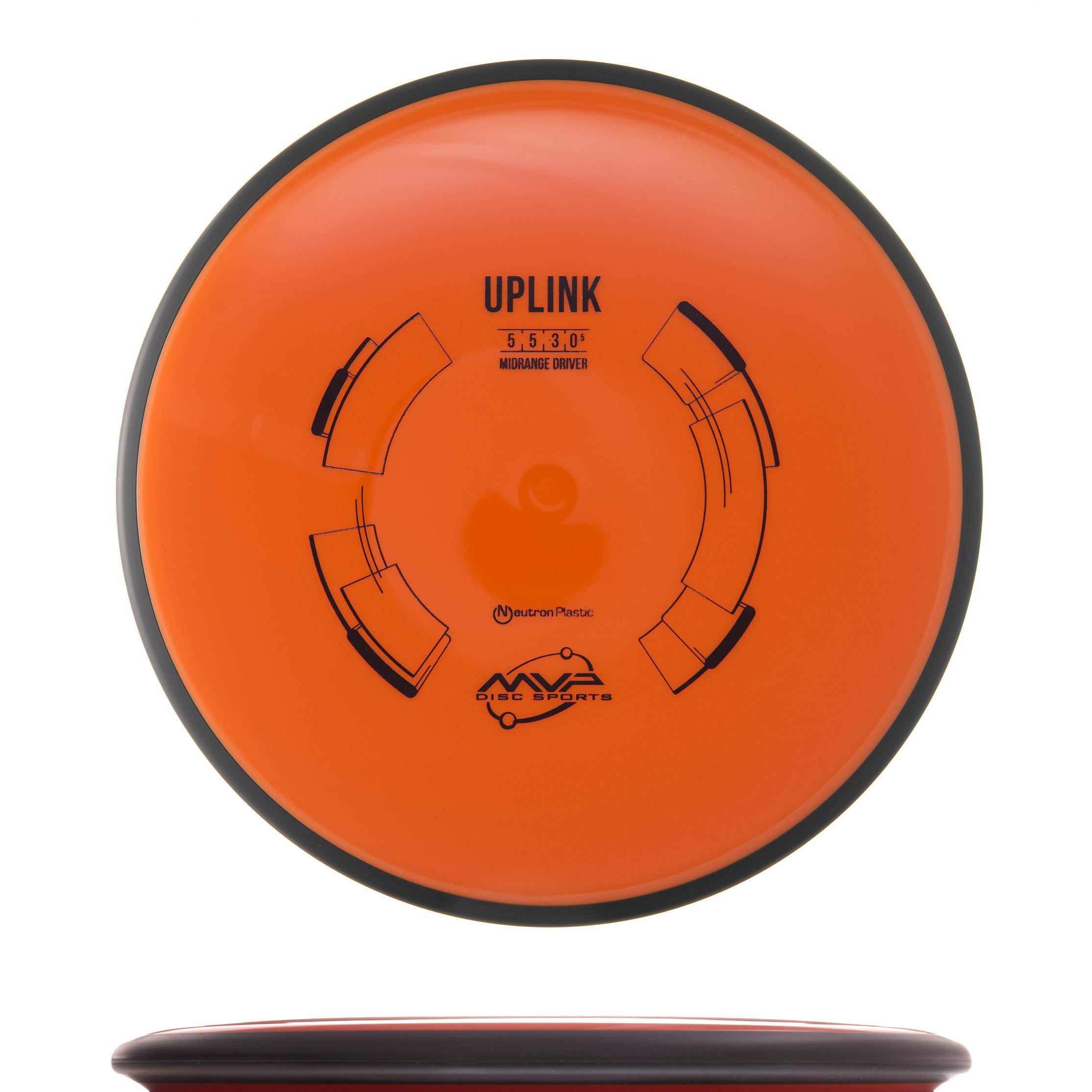 Classic Neutron Uplink