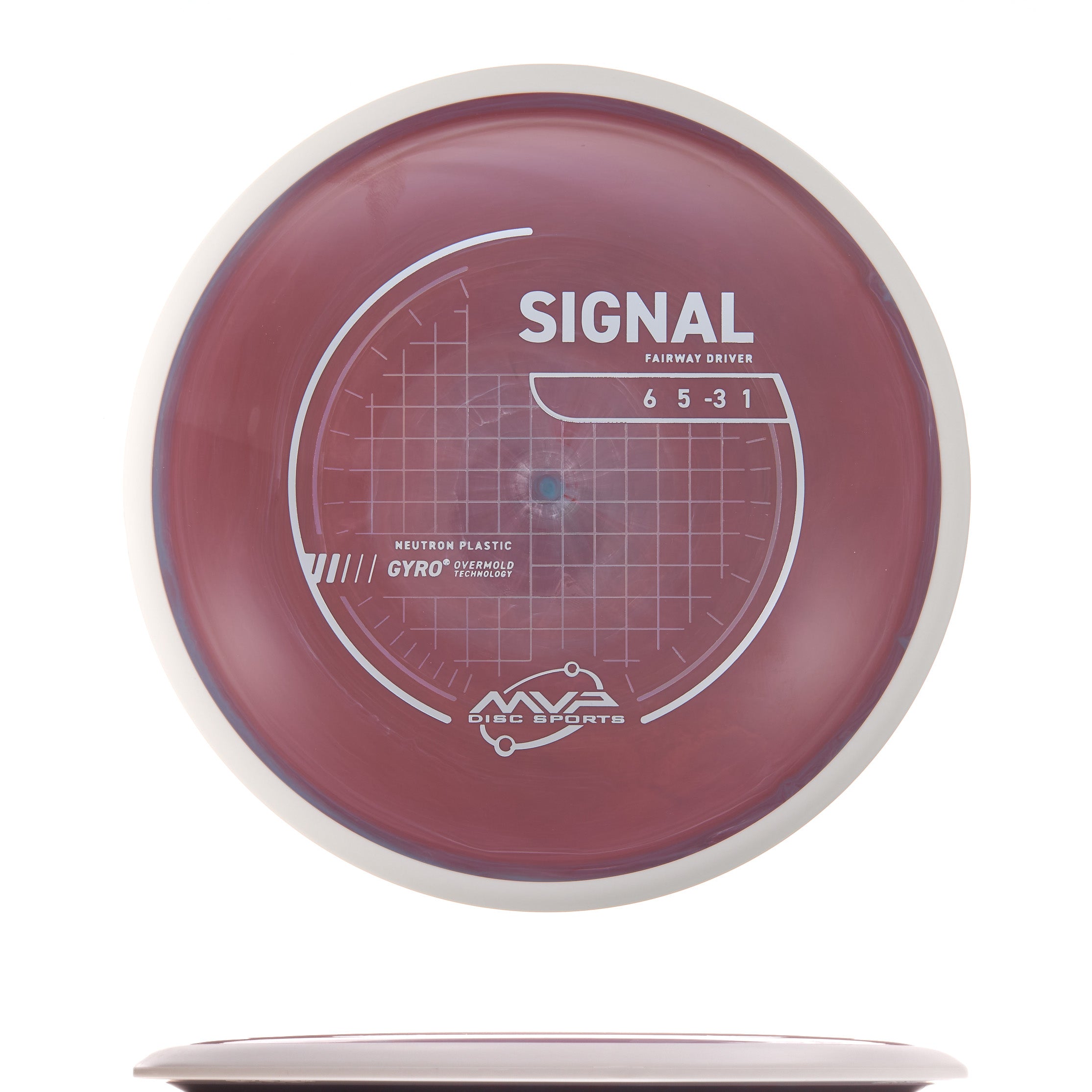 Project Lab Coat Neutron Signal