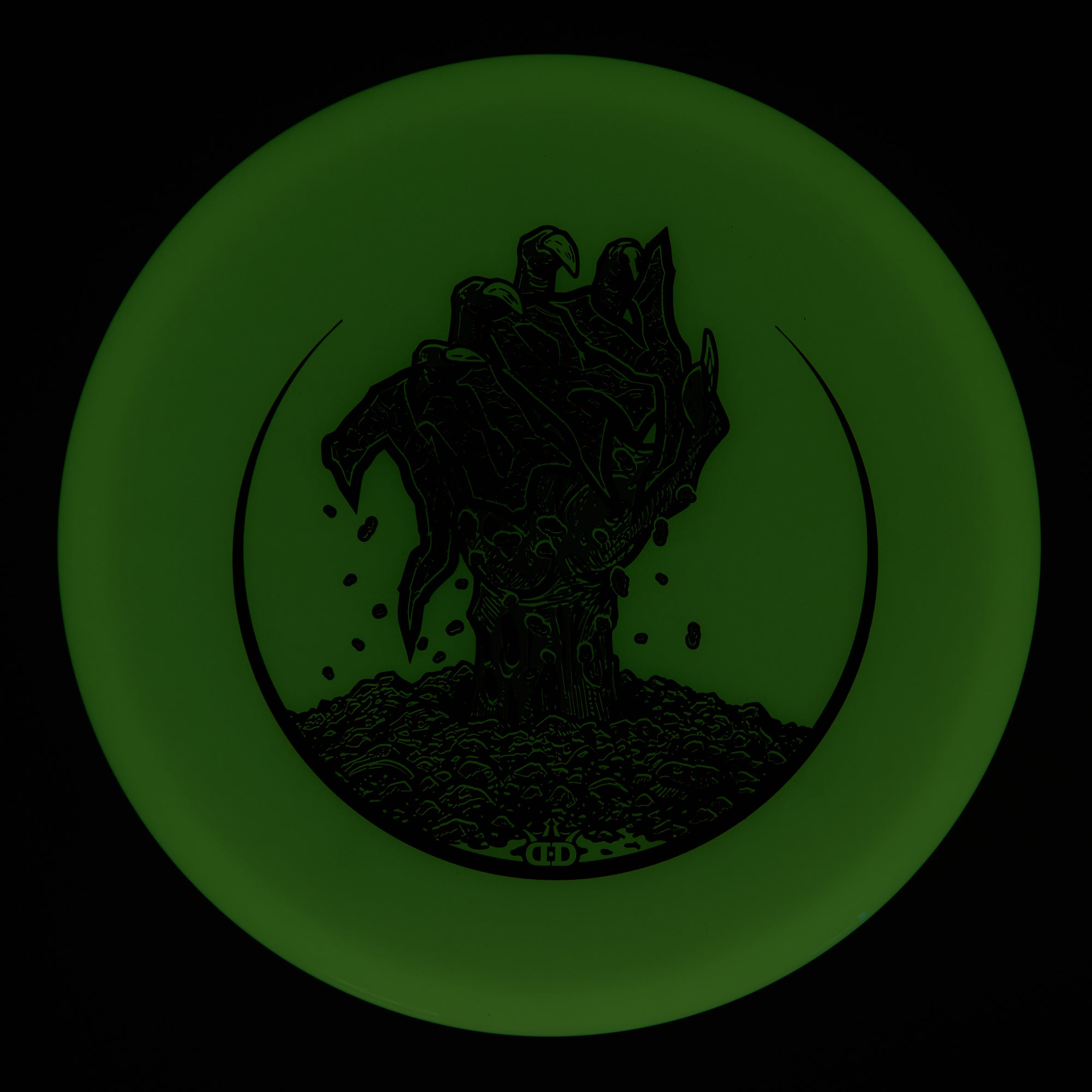 The Haunted Jury Lucid Moonshine Jury