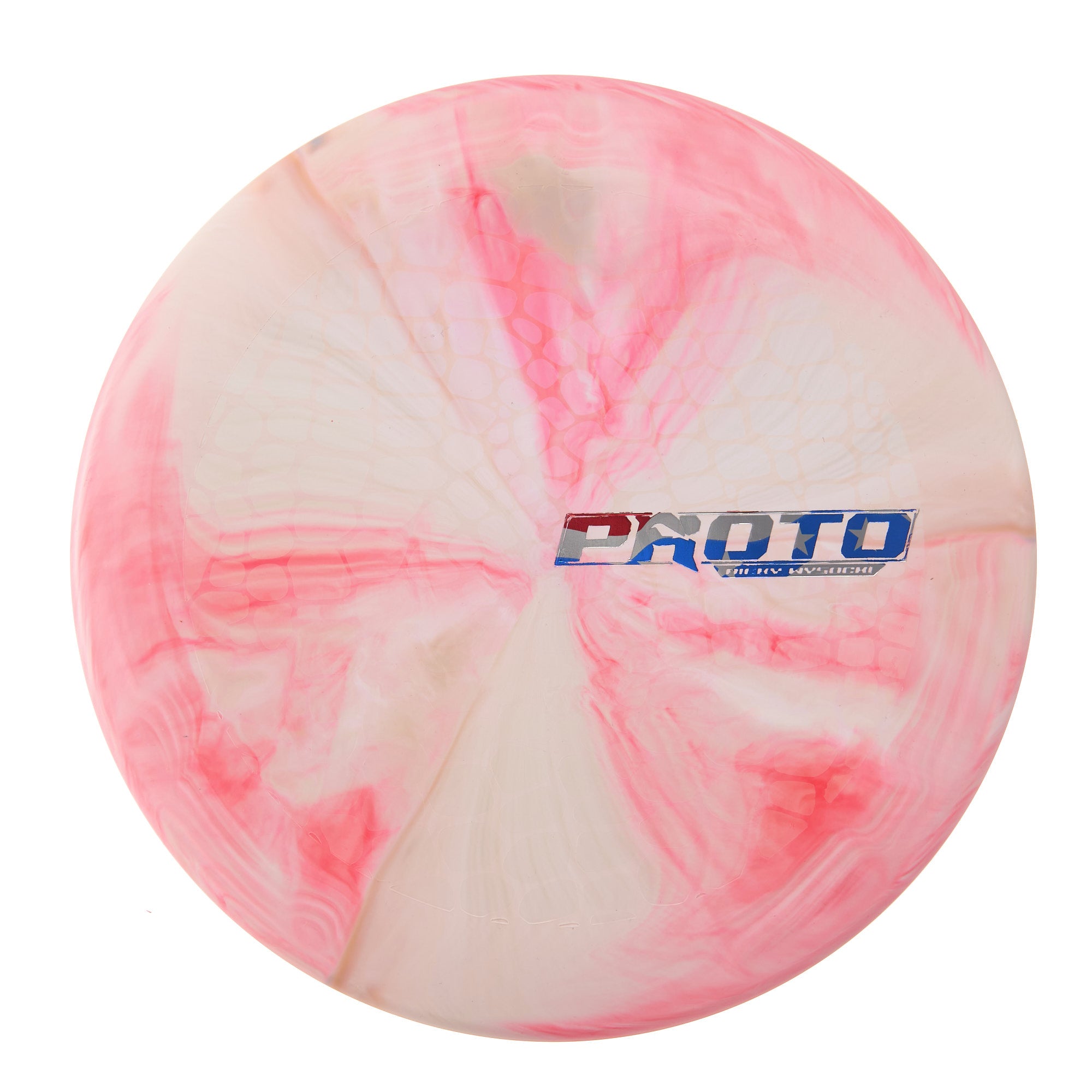 2025 Ricky Wysocki Proto Putter