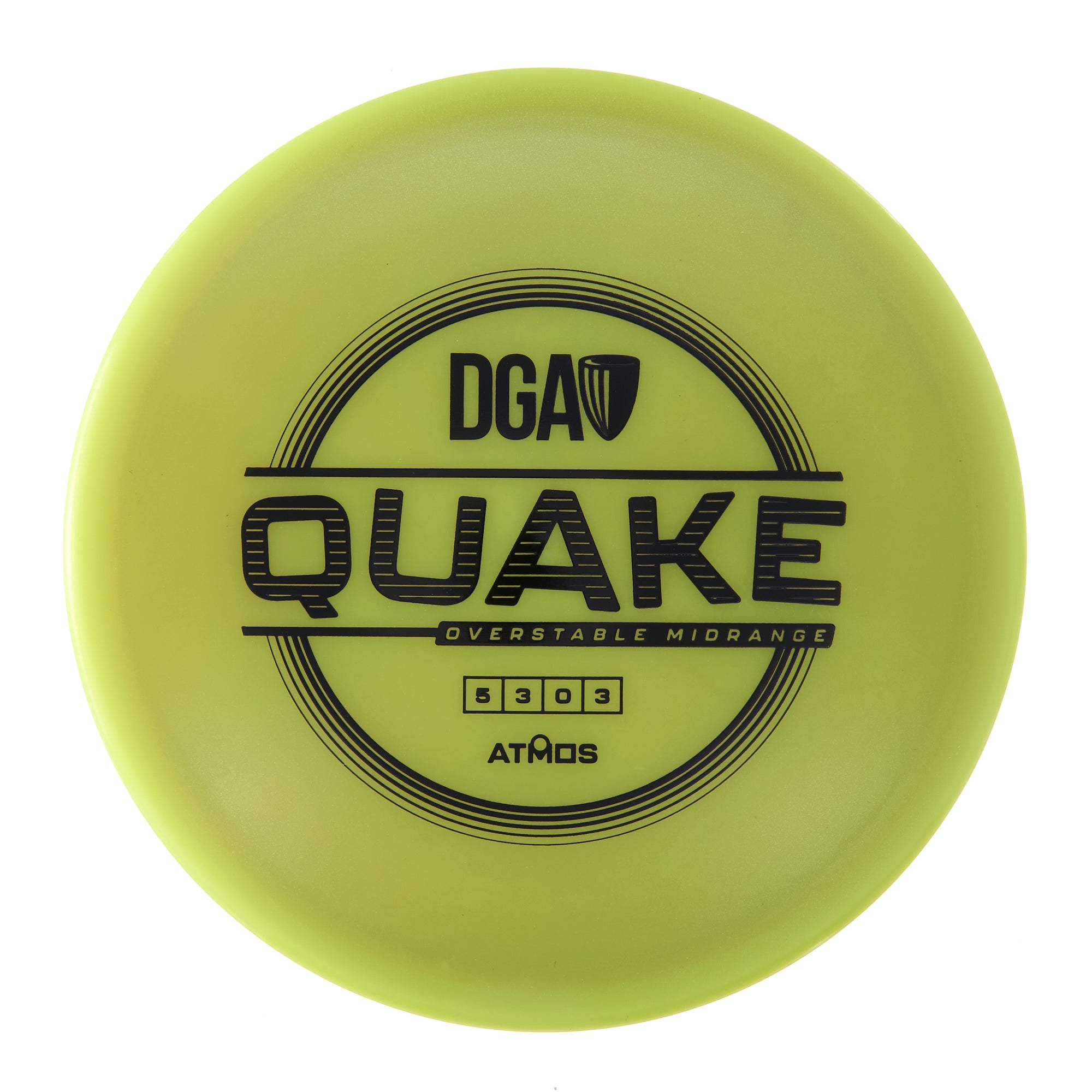Atmos Quake