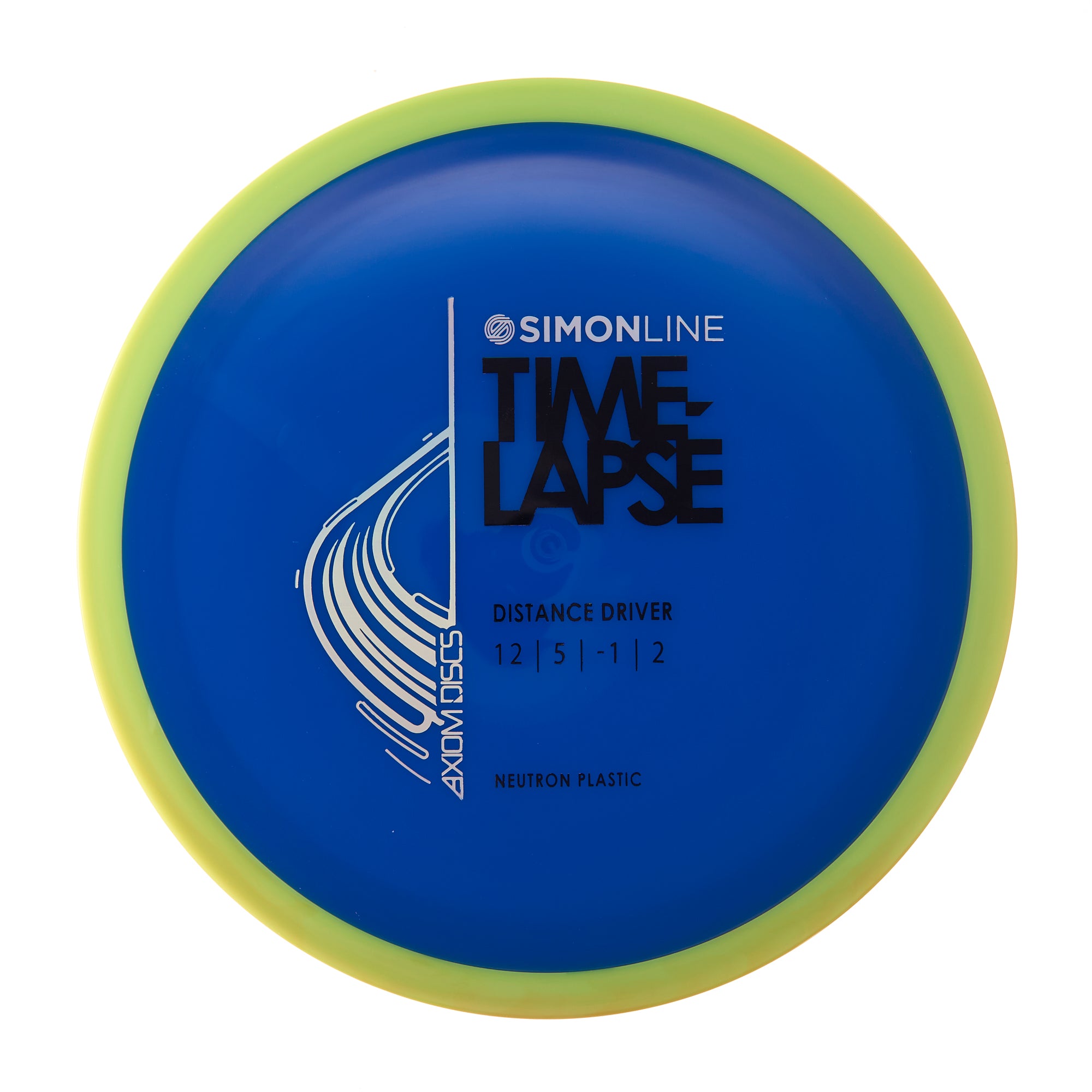 Neutron Time-Lapse Retooled