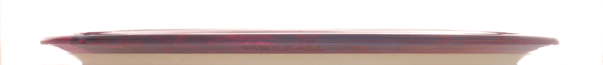 2025 Halloween Special Edition Simon Lizotte Particle Eclipse Fireball