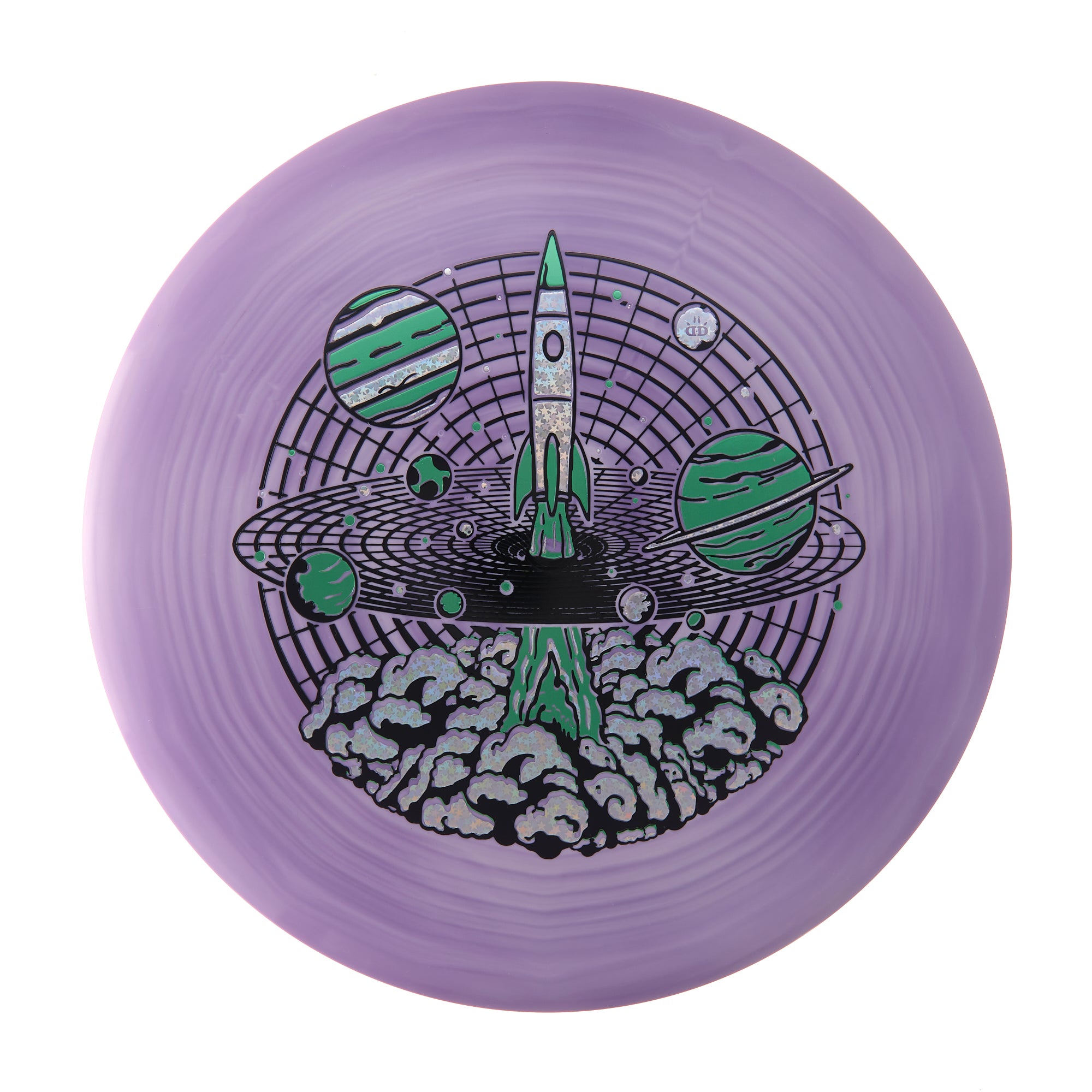 Liftoff Edition Fuzion Swirl Renegade