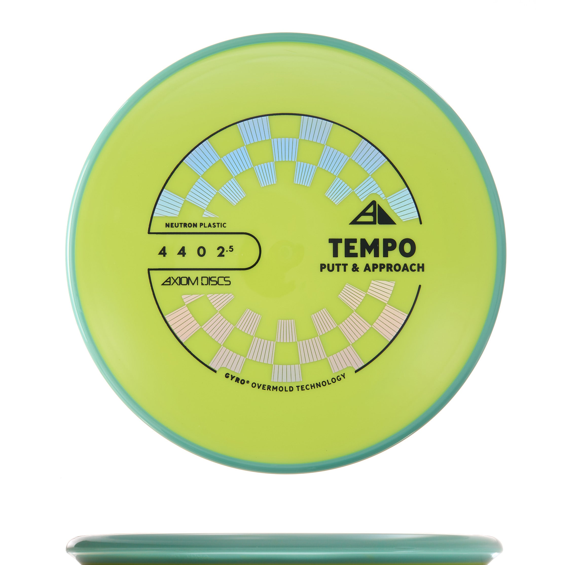 Project Lab Coat Neutron Tempo