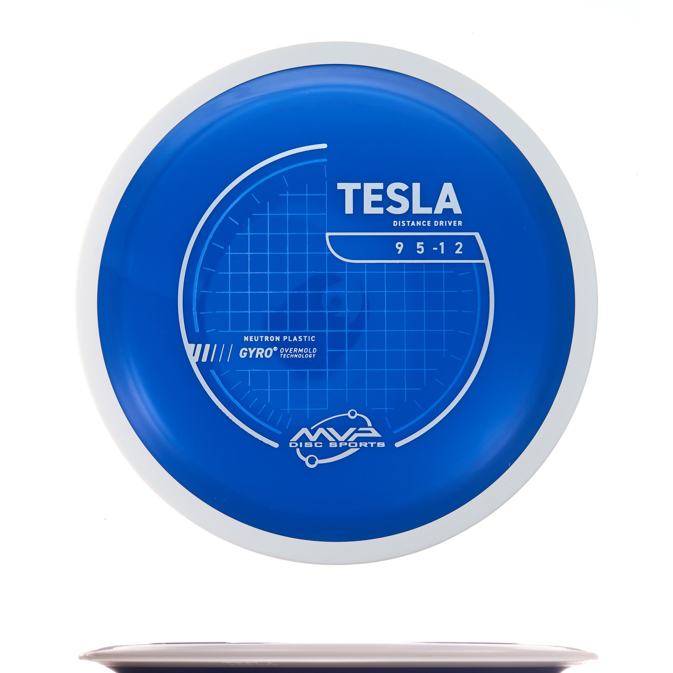 Project Lab Coat Neutron Tesla