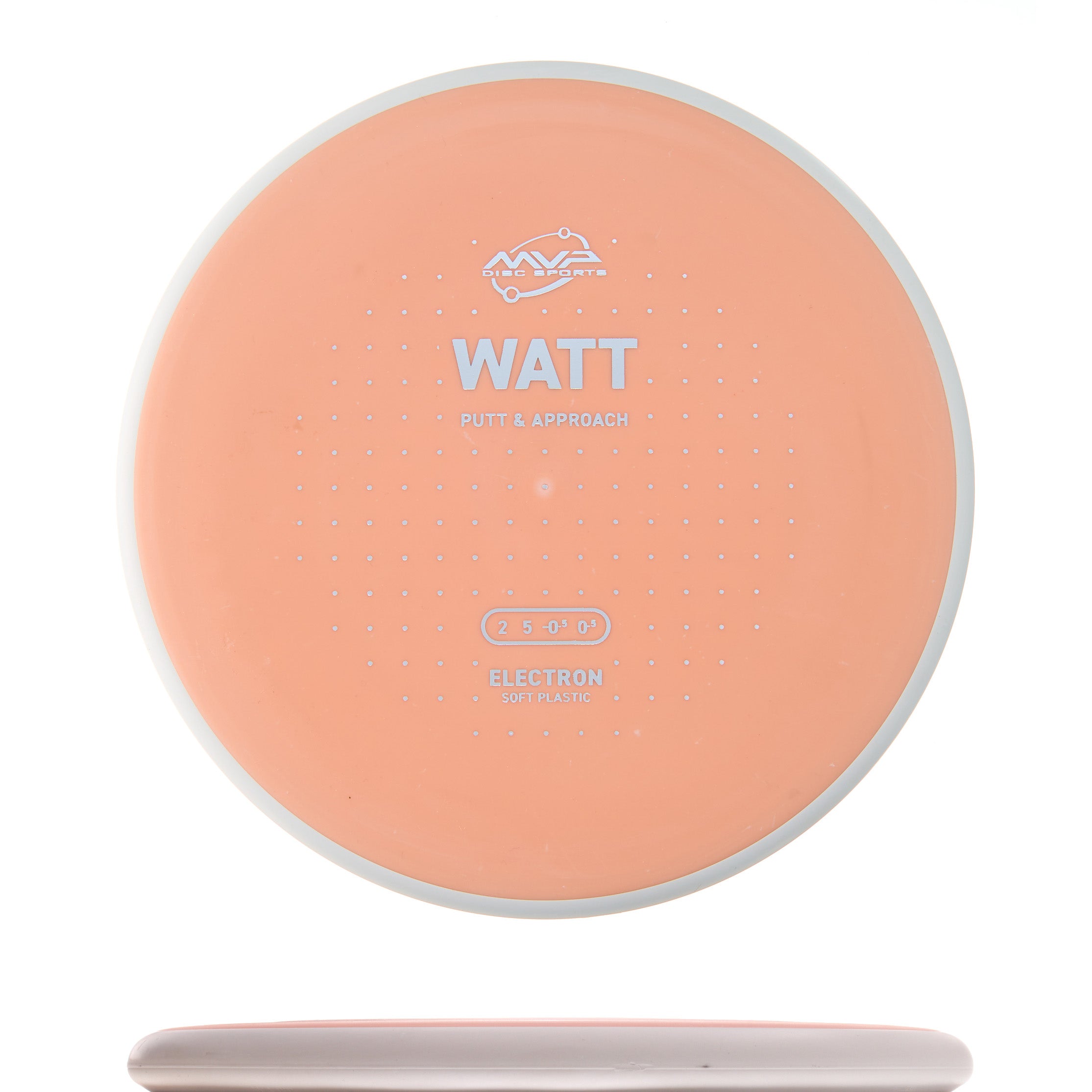 Project Lab Coat Electron Soft Watt