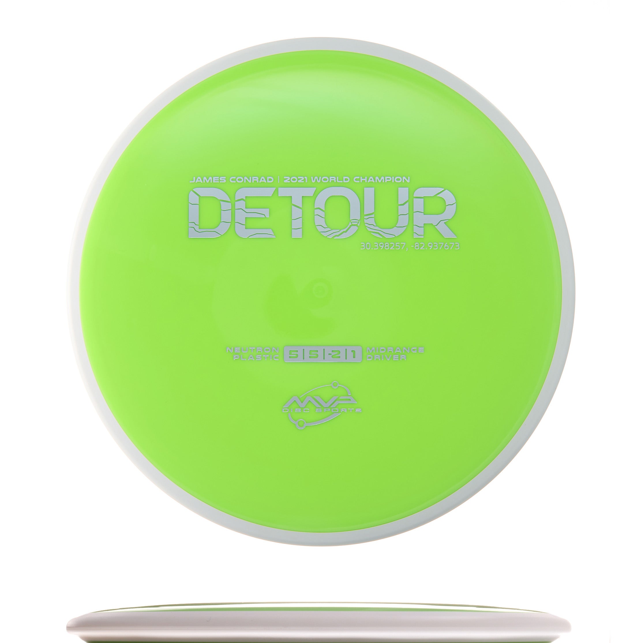 Project Lab Coat Neutron Detour