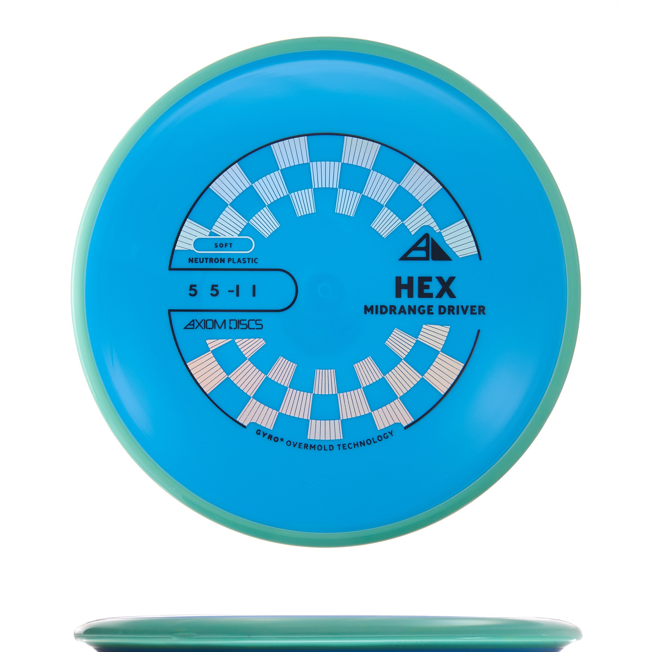 Project Lab Coat Neutron Soft Hex