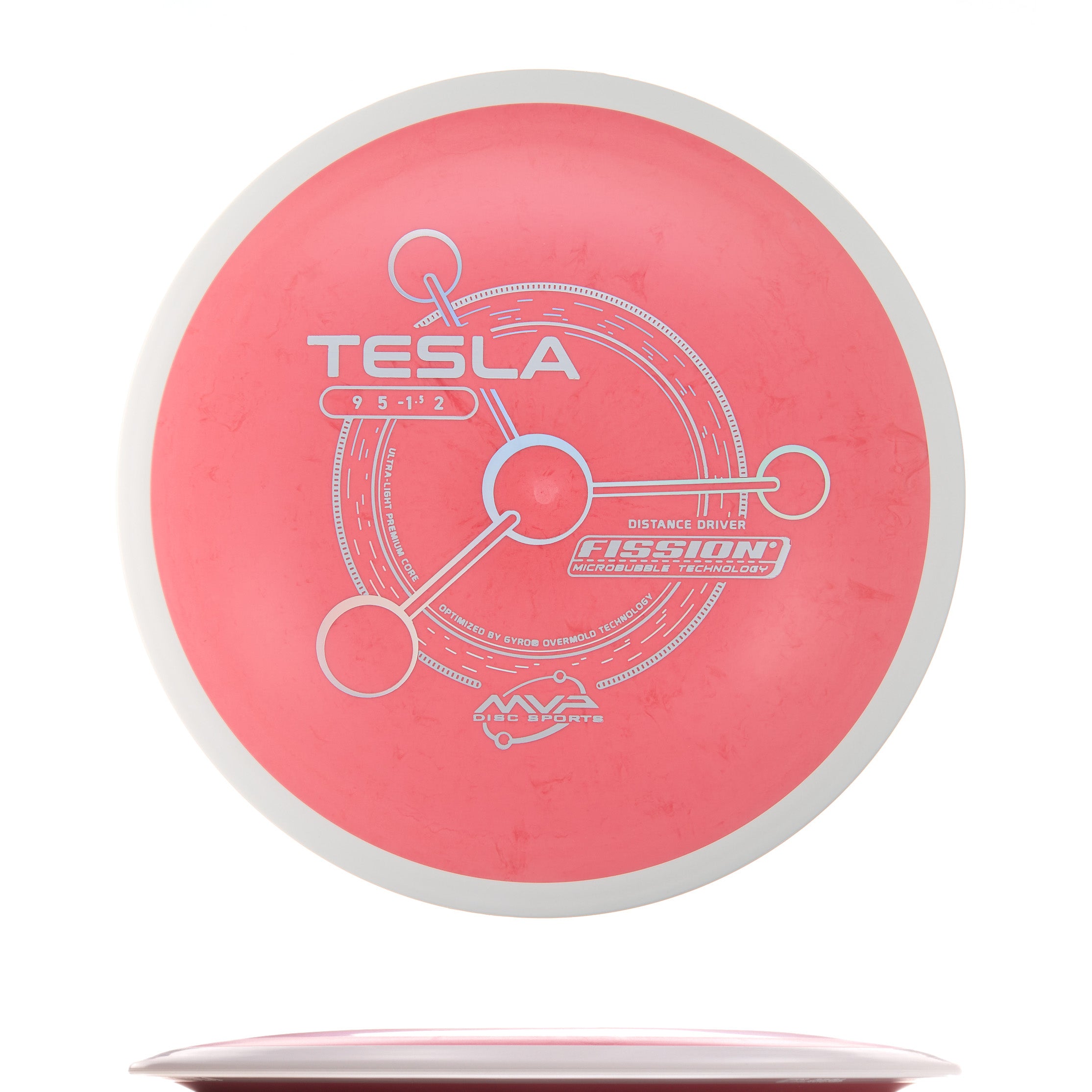 Project Lab Coat Fission Tesla
