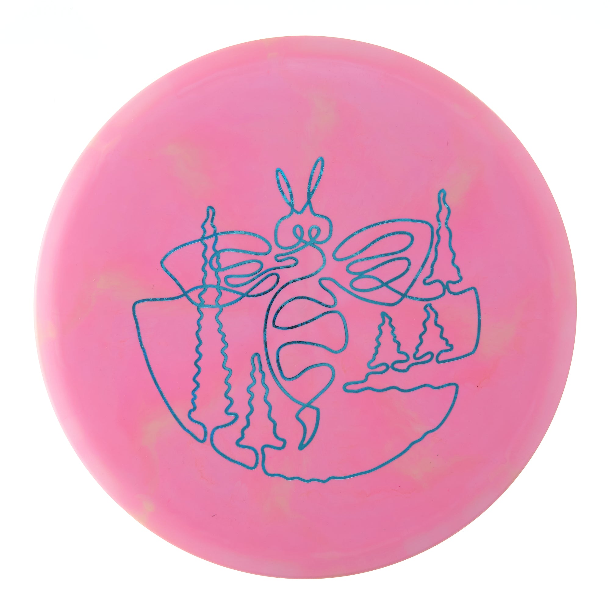 Faylor Lake Special Edition X Line Swirl Buzzz SS