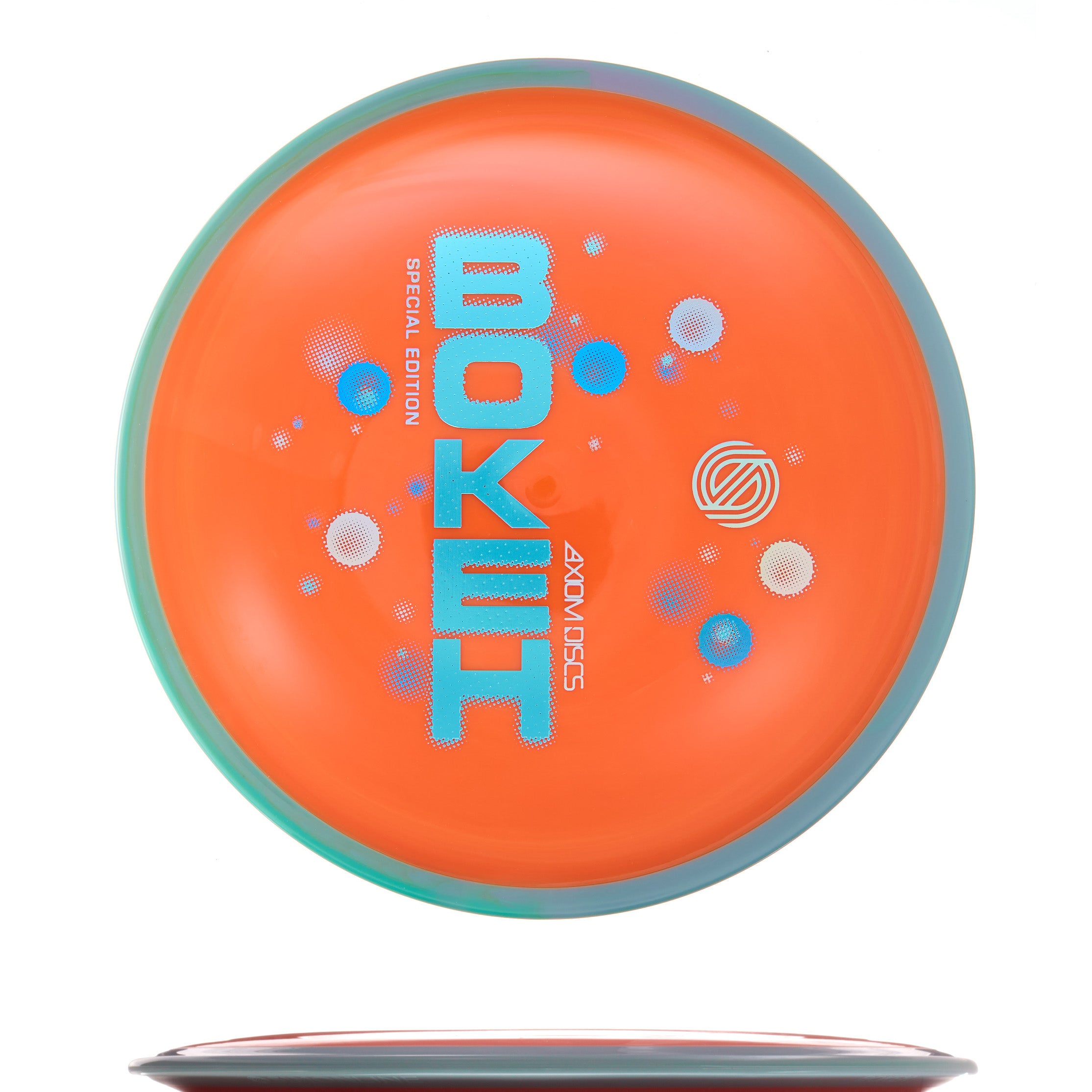 Special Edition Neutron Bokeh