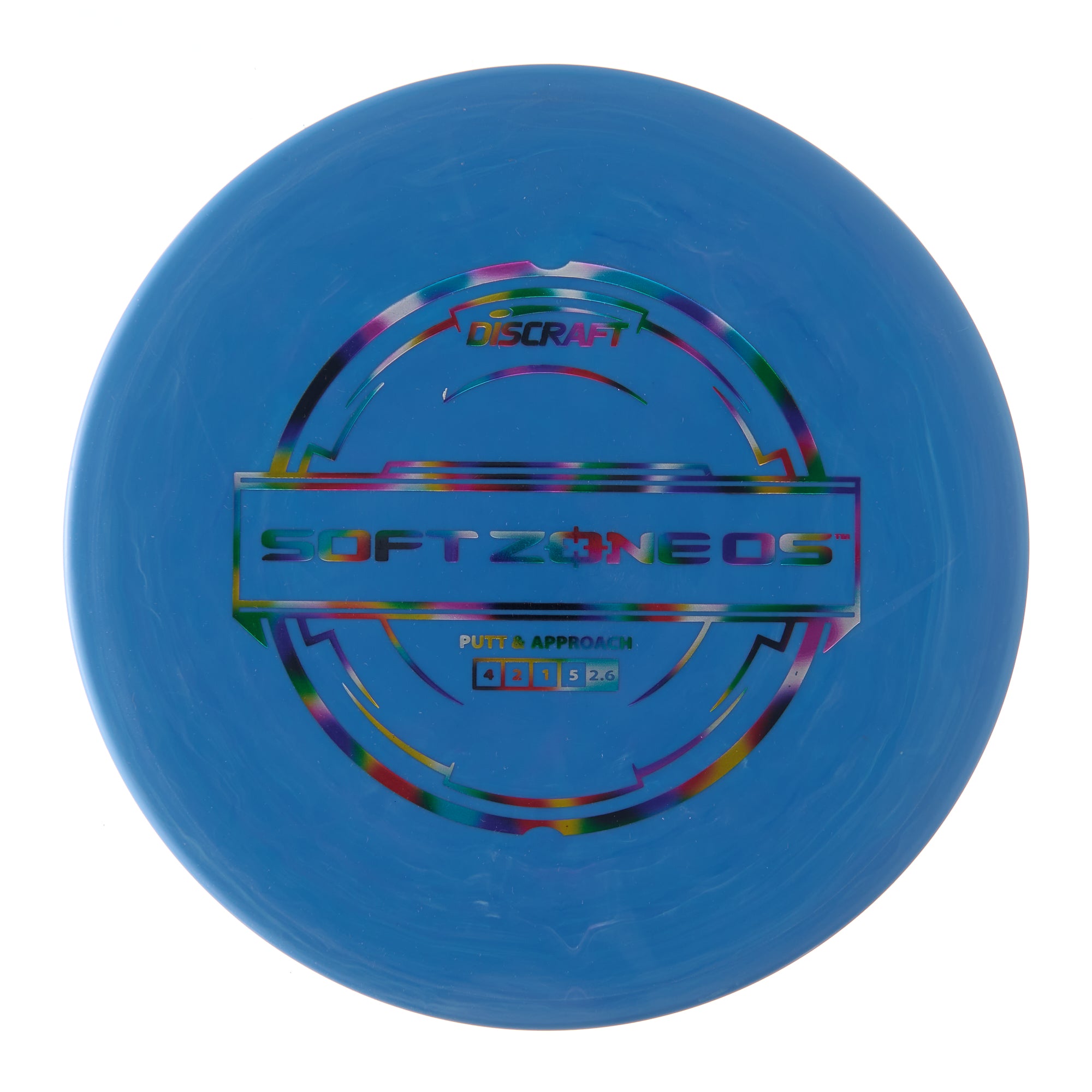 Putter Line Soft Zone OS