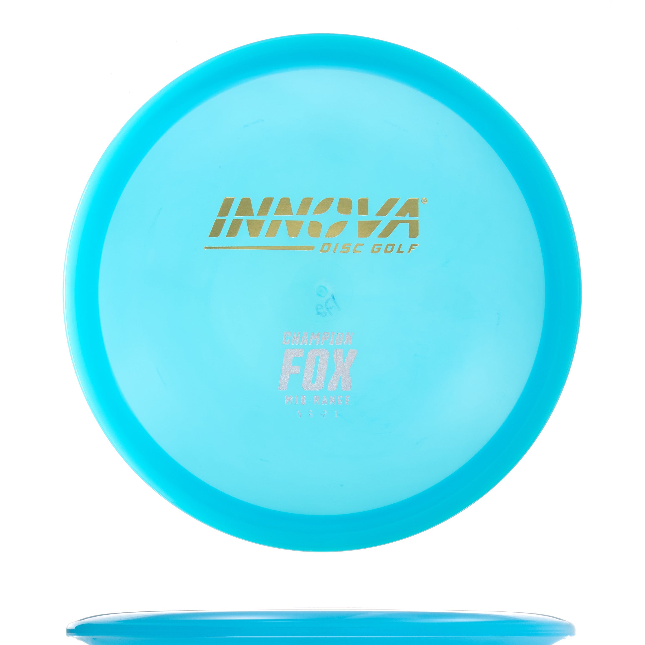 Champion Fox